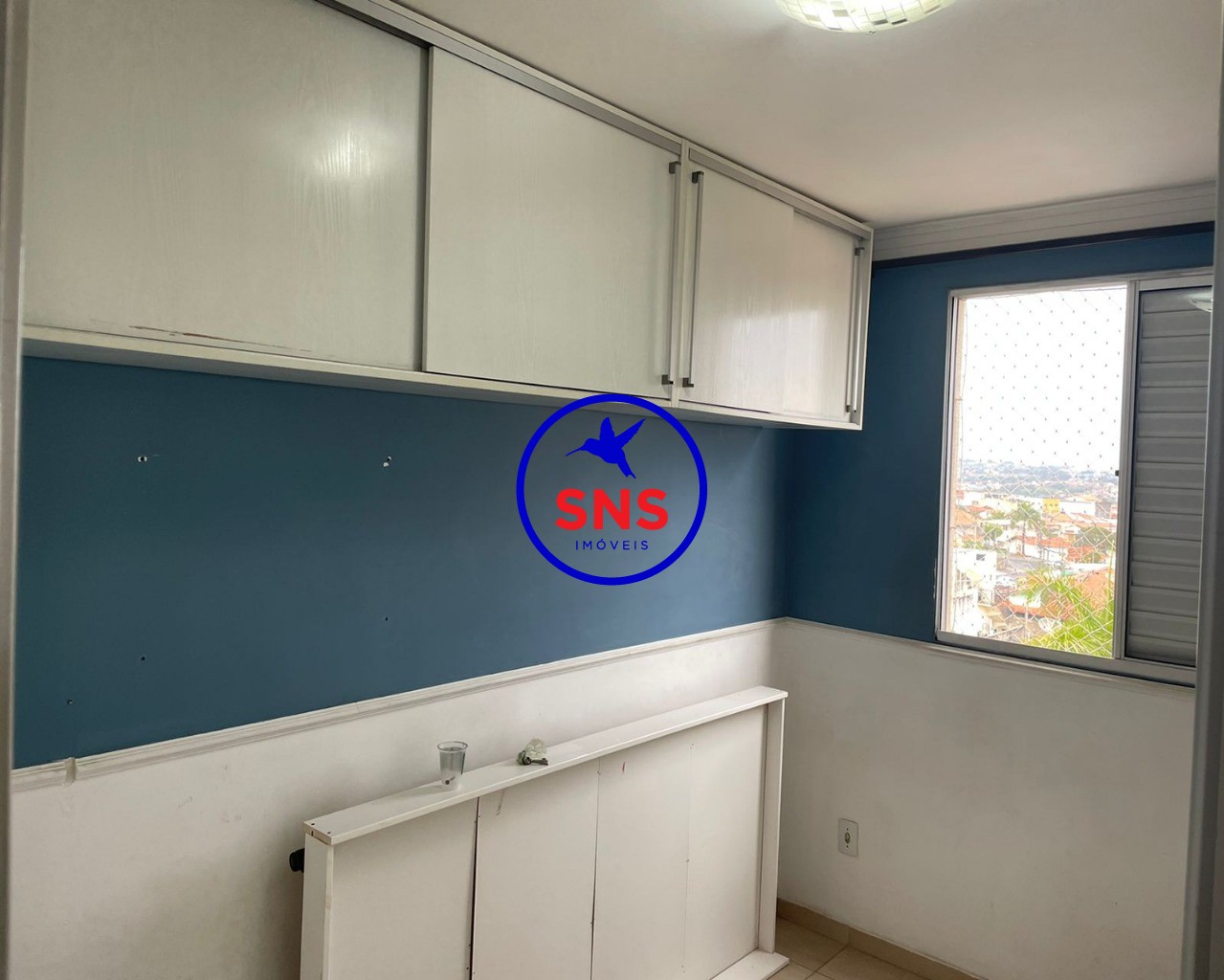 Apartamento à venda com 2 quartos, 51m² - Foto 9