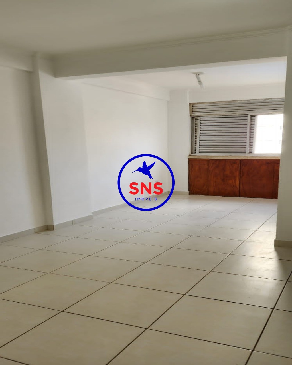 Apartamento à venda com 1 quarto, 47m² - Foto 1