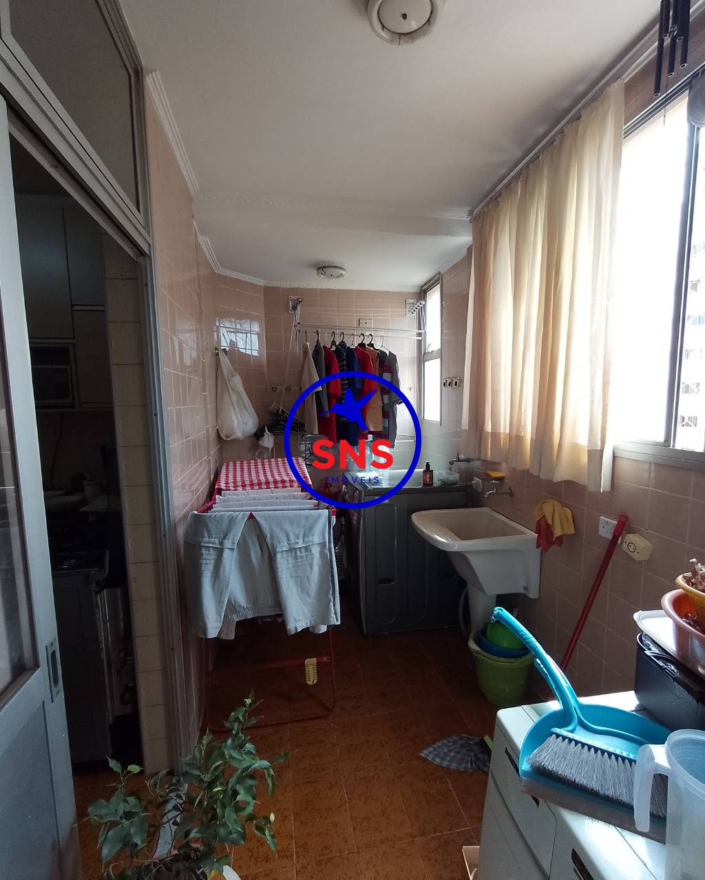 Apartamento à venda com 3 quartos, 144m² - Foto 19