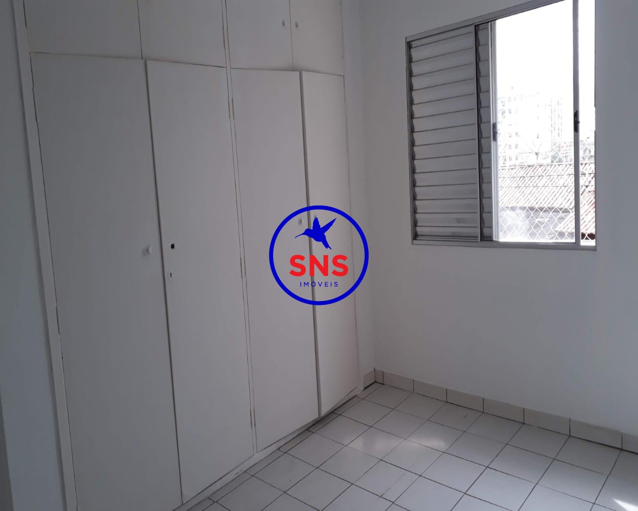 Apartamento à venda com 1 quarto, 50m² - Foto 1