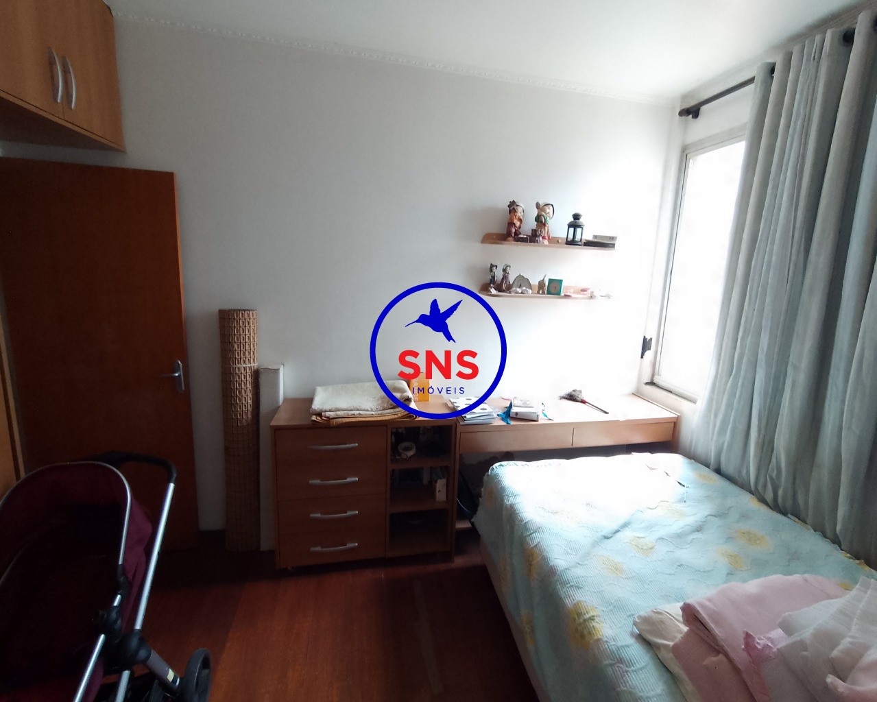 Apartamento à venda com 3 quartos, 144m² - Foto 10