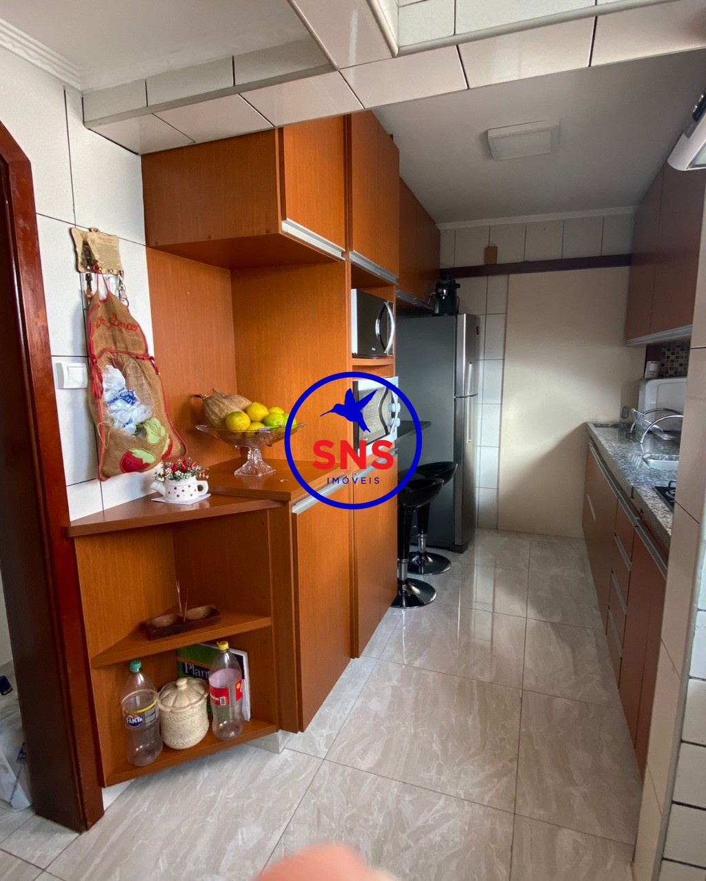 Apartamento à venda com 2 quartos, 84m² - Foto 12