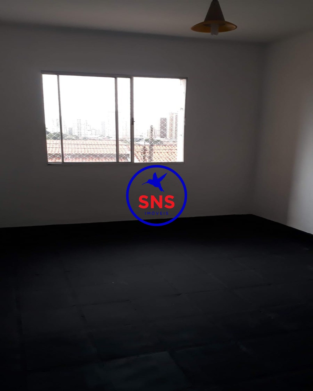 Apartamento à venda com 1 quarto, 50m² - Foto 3