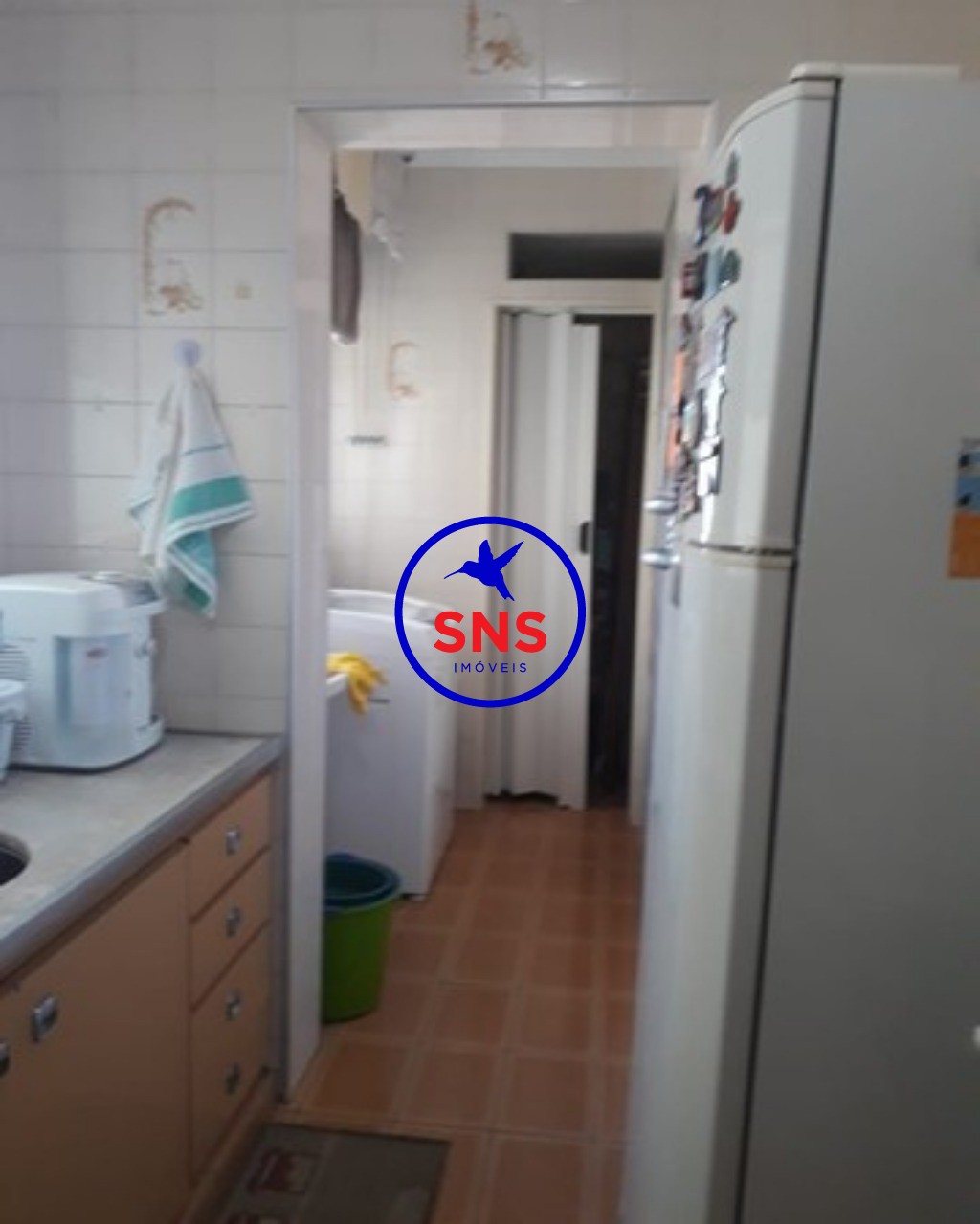 Apartamento à venda com 2 quartos, 66m² - Foto 8