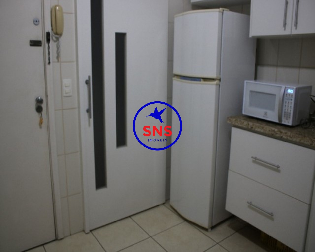 Apartamento à venda com 3 quartos, 100m² - Foto 9