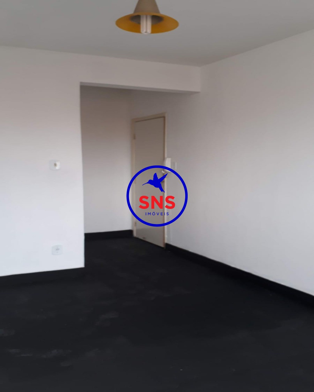 Apartamento à venda com 1 quarto, 50m² - Foto 4