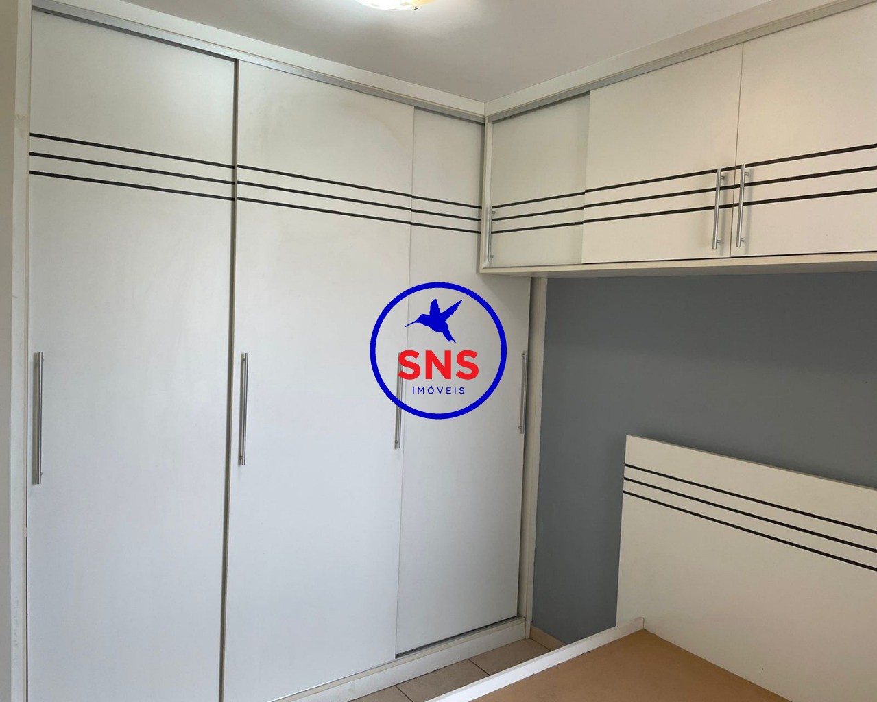 Apartamento à venda com 2 quartos, 51m² - Foto 7