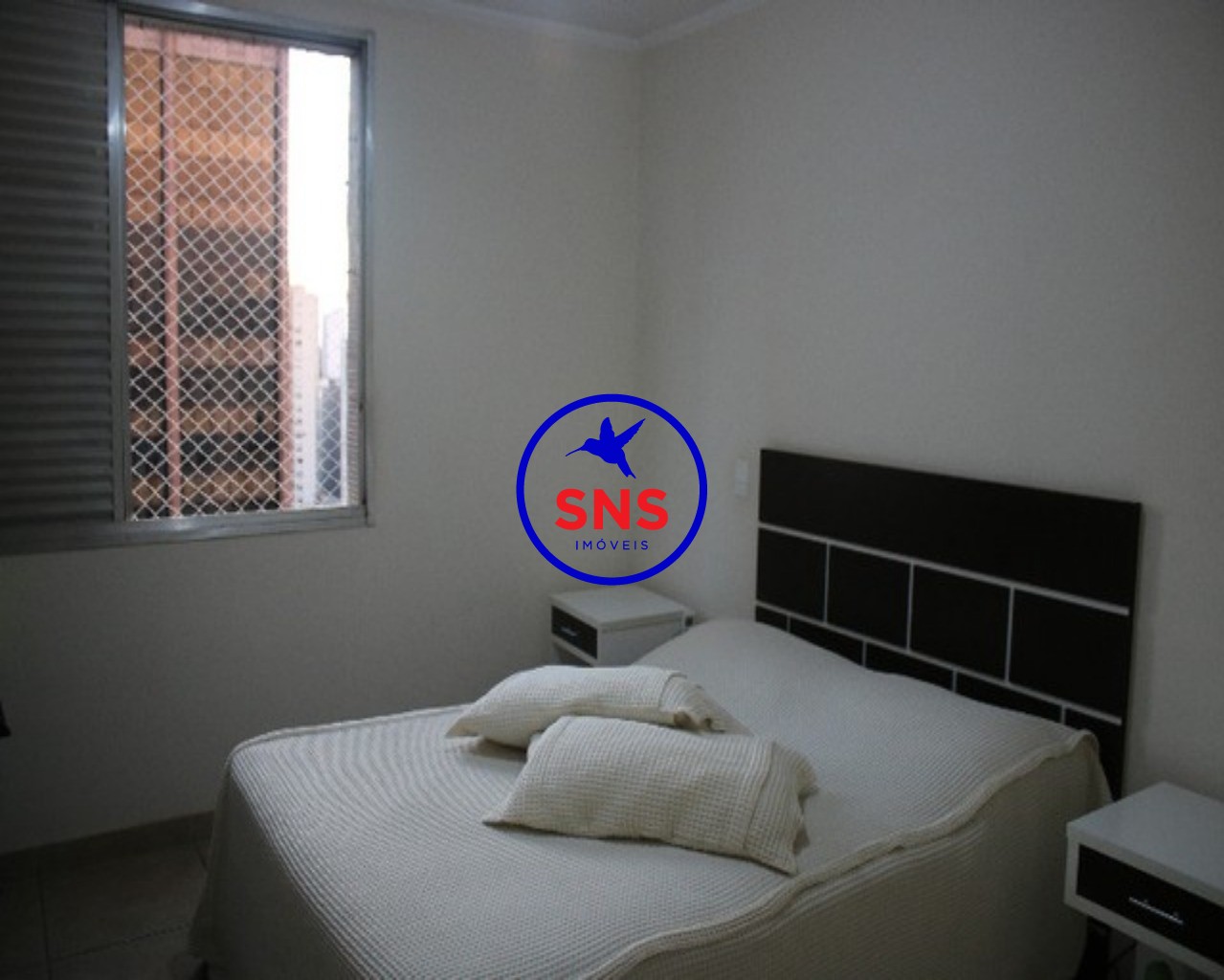 Apartamento à venda com 3 quartos, 100m² - Foto 5