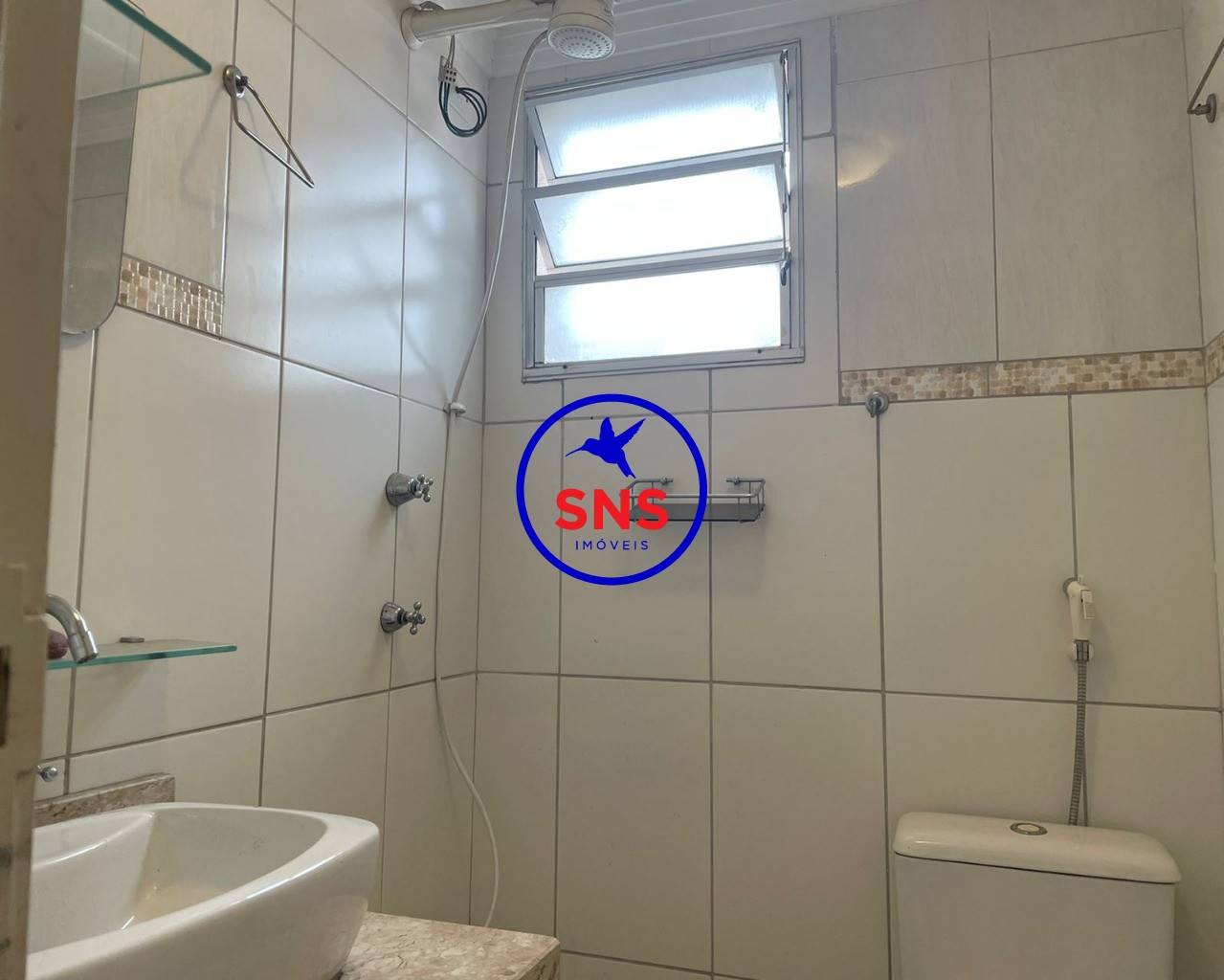 Apartamento à venda com 2 quartos, 51m² - Foto 11