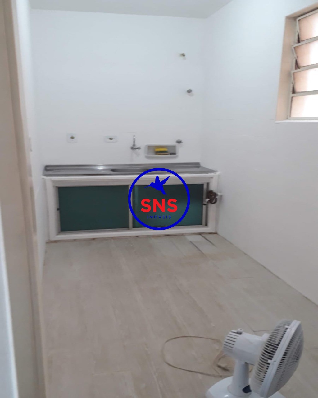 Apartamento à venda com 1 quarto, 50m² - Foto 13