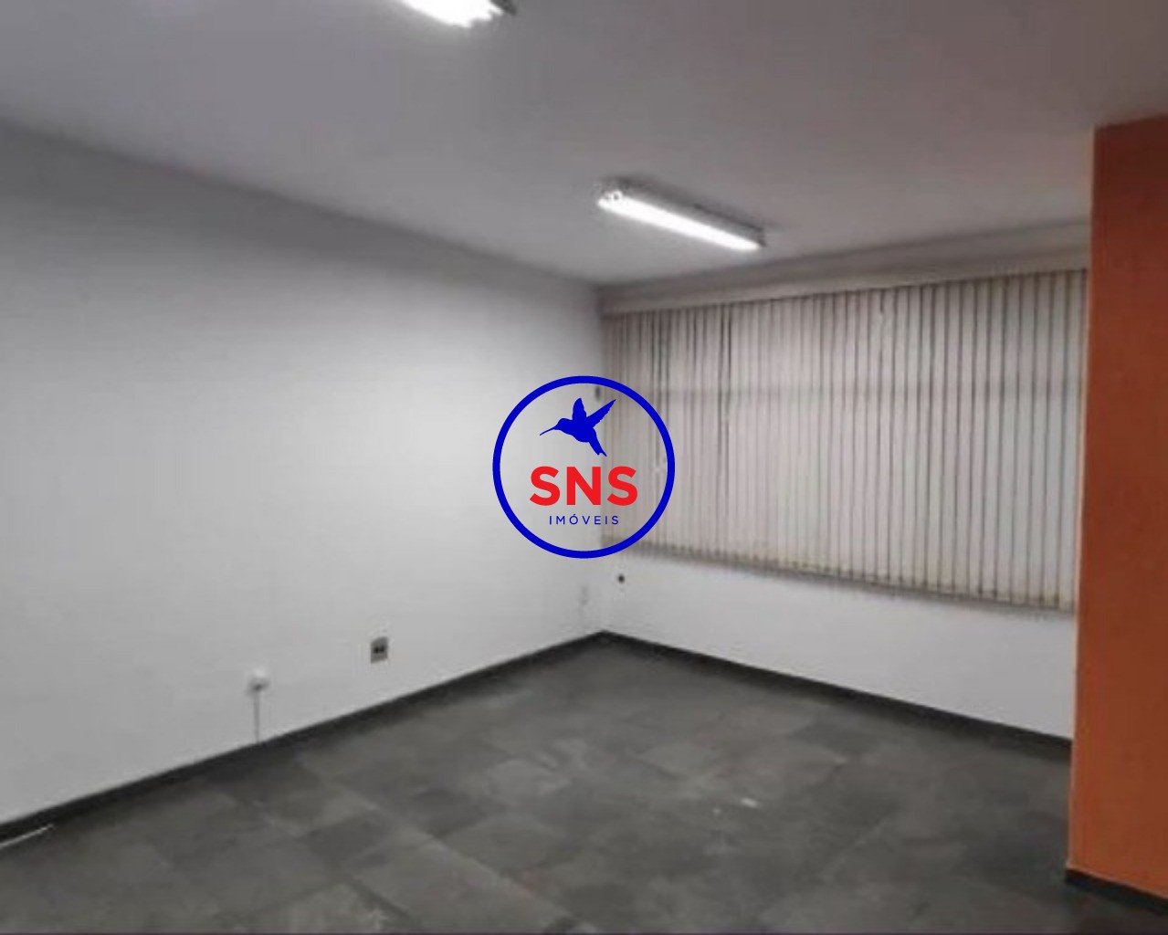 Conjunto Comercial-Sala à venda e aluguel, 50m² - Foto 2