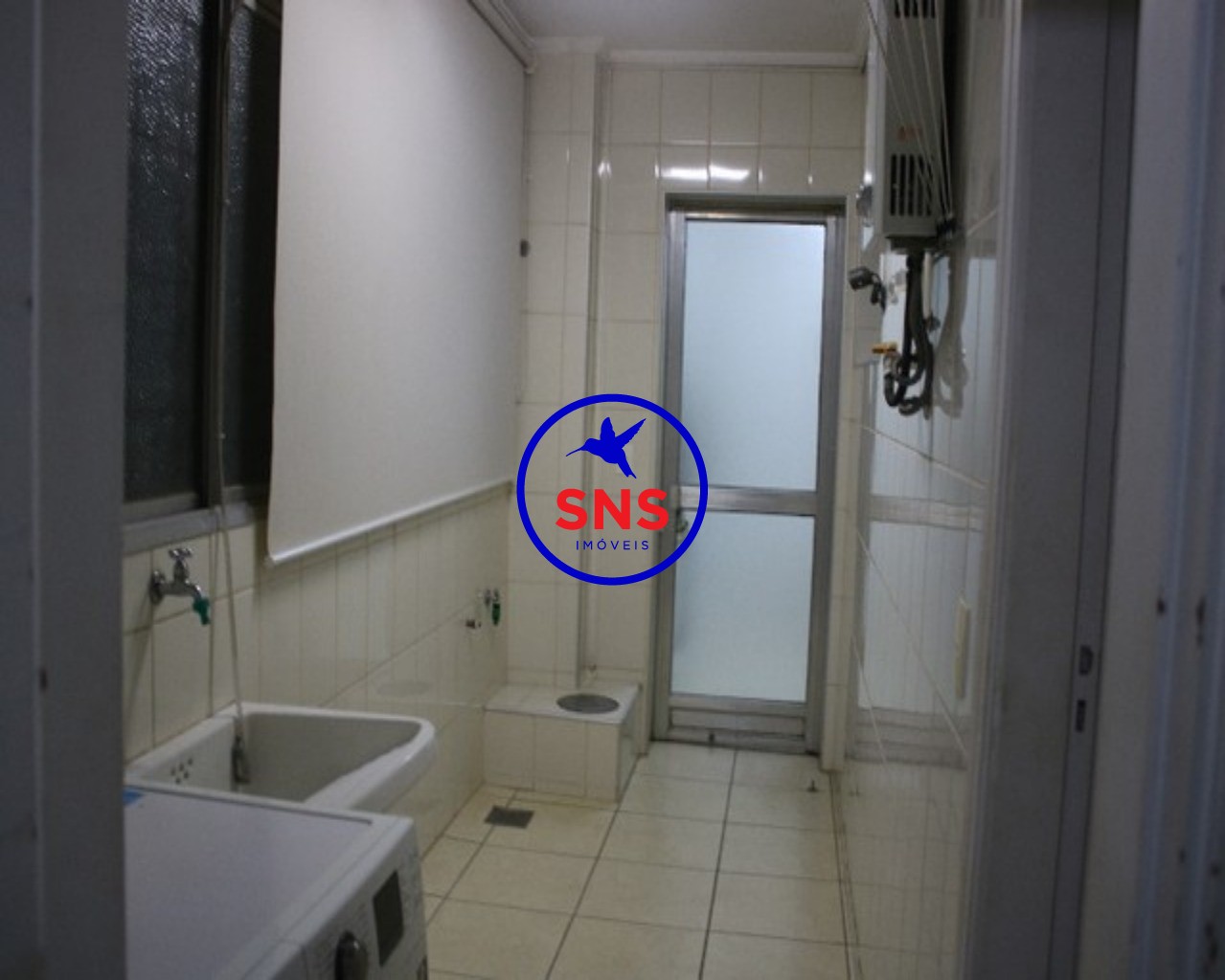 Apartamento à venda com 3 quartos, 100m² - Foto 13