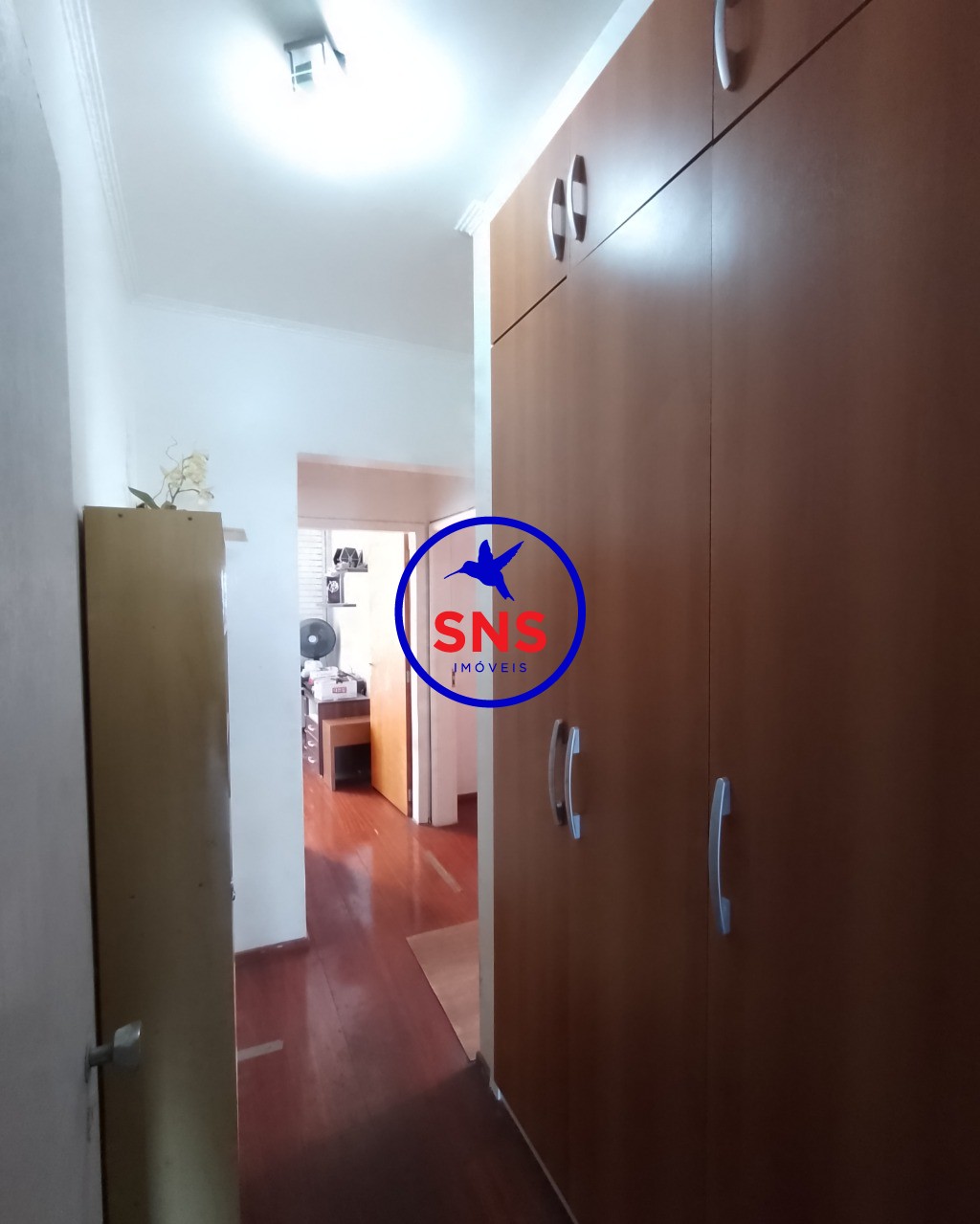 Apartamento à venda com 3 quartos, 144m² - Foto 3