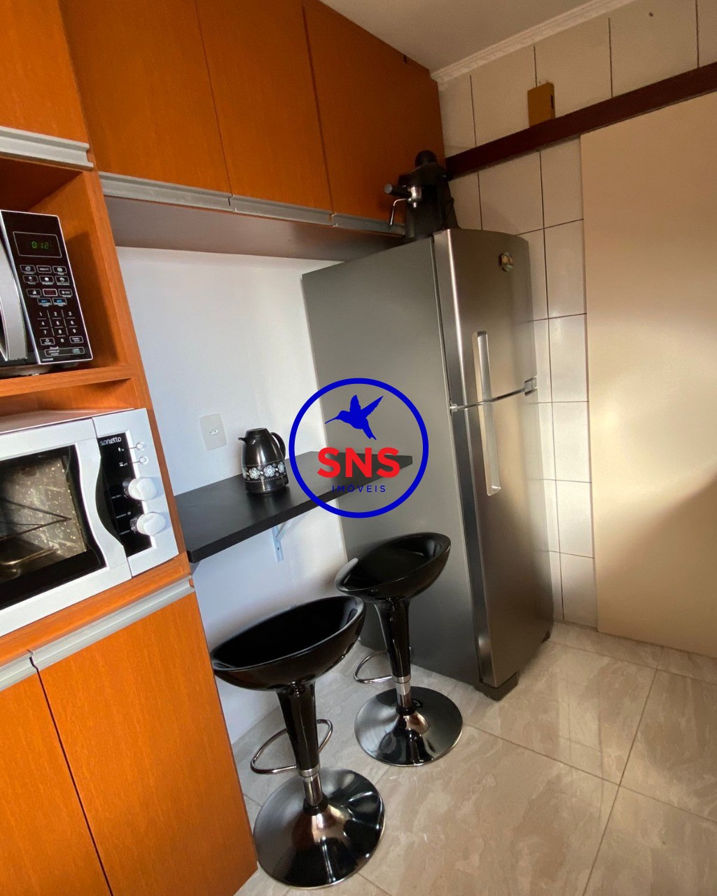 Apartamento à venda com 2 quartos, 84m² - Foto 11