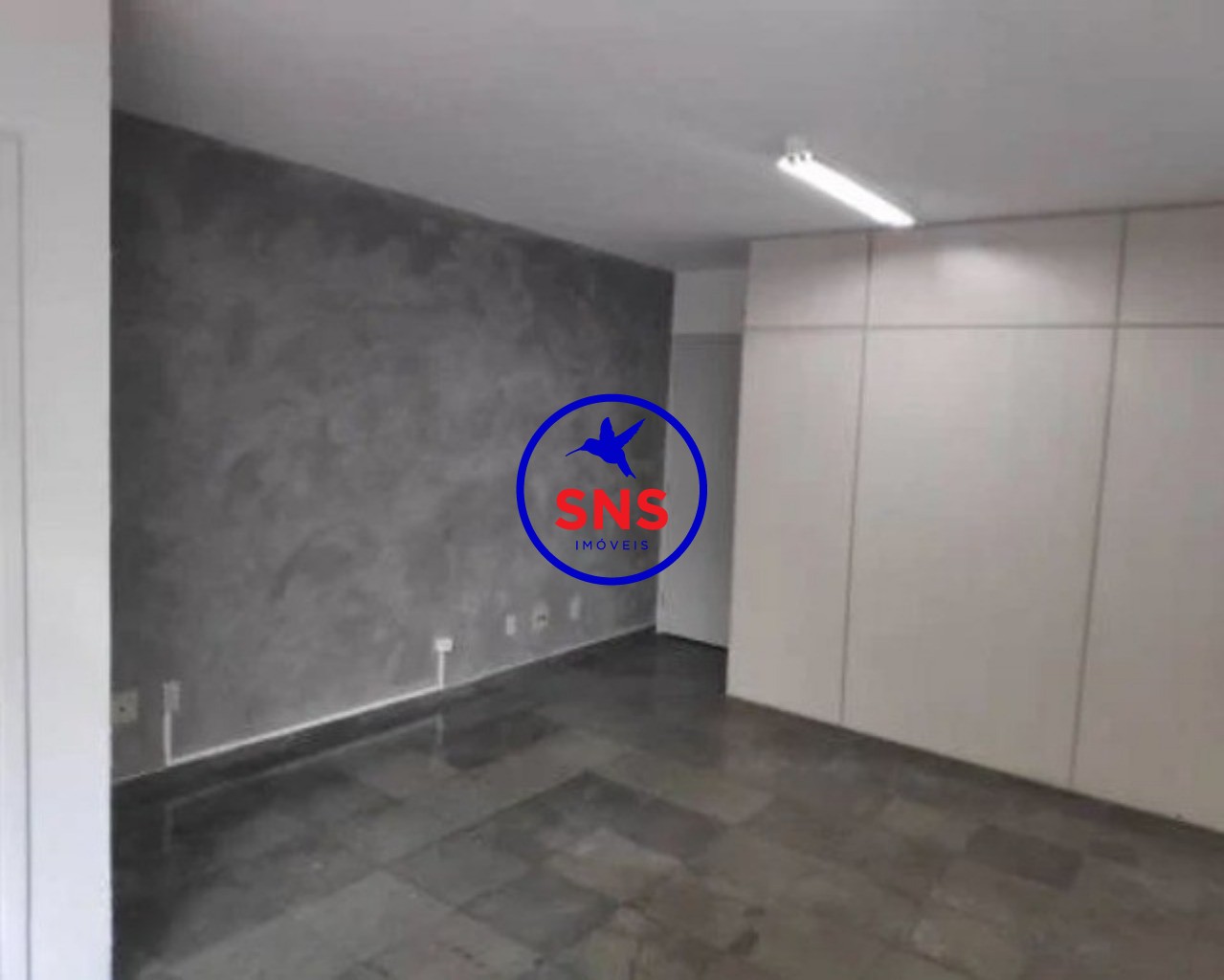 Conjunto Comercial-Sala à venda e aluguel, 50m² - Foto 3