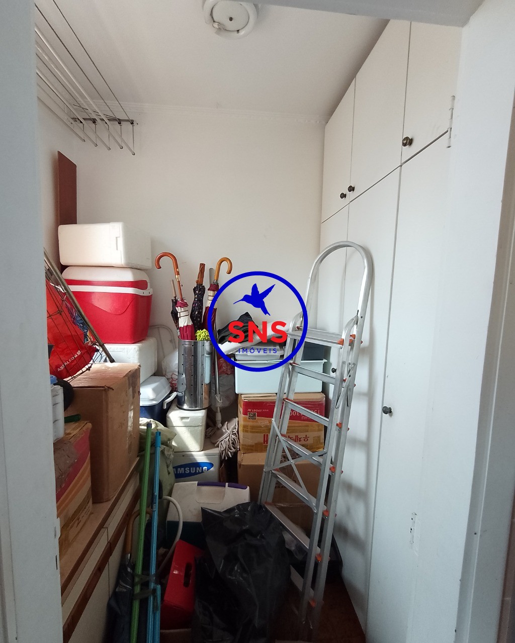 Apartamento à venda com 3 quartos, 144m² - Foto 20