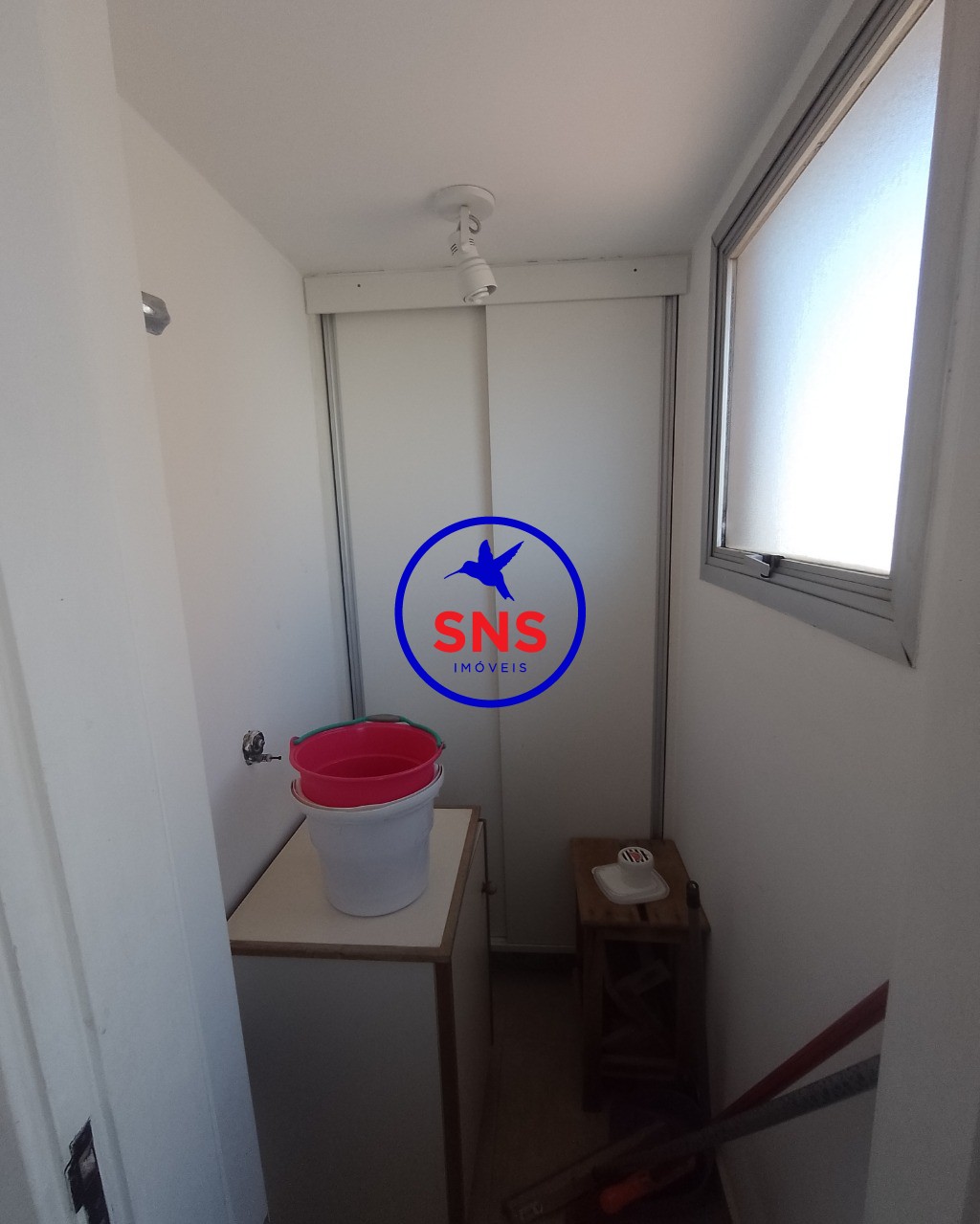 Apartamento à venda com 1 quarto, 64m² - Foto 13