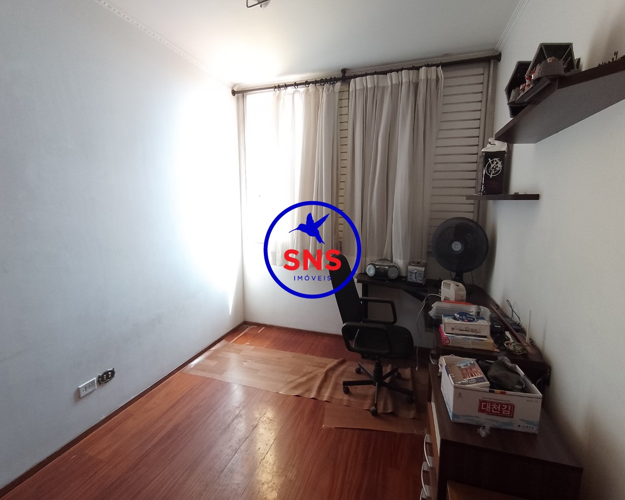 Apartamento à venda com 3 quartos, 144m² - Foto 13