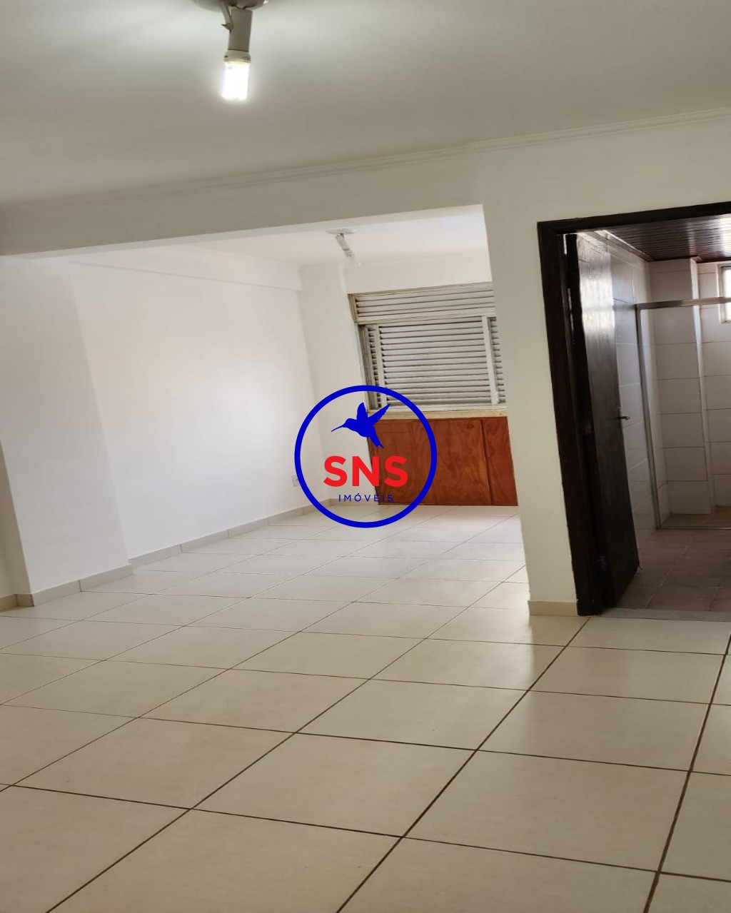 Apartamento à venda com 1 quarto, 47m² - Foto 2