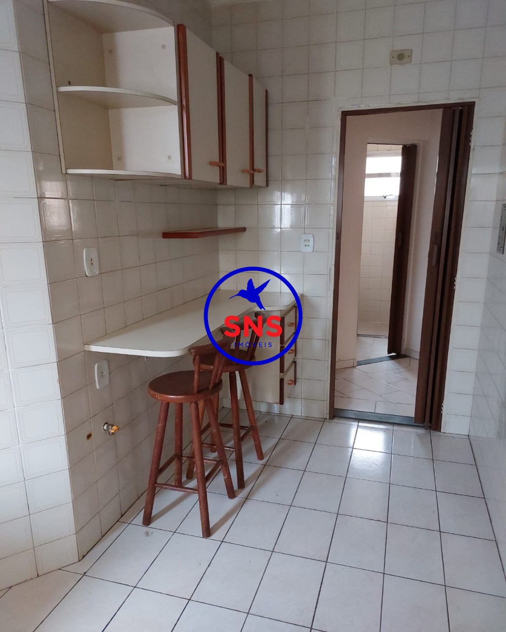 Apartamento à venda com 1 quarto, 45m² - Foto 6