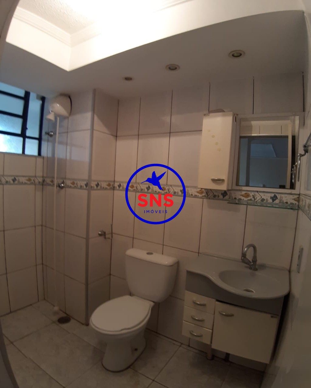 Apartamento à venda com 2 quartos, 42m² - Foto 5