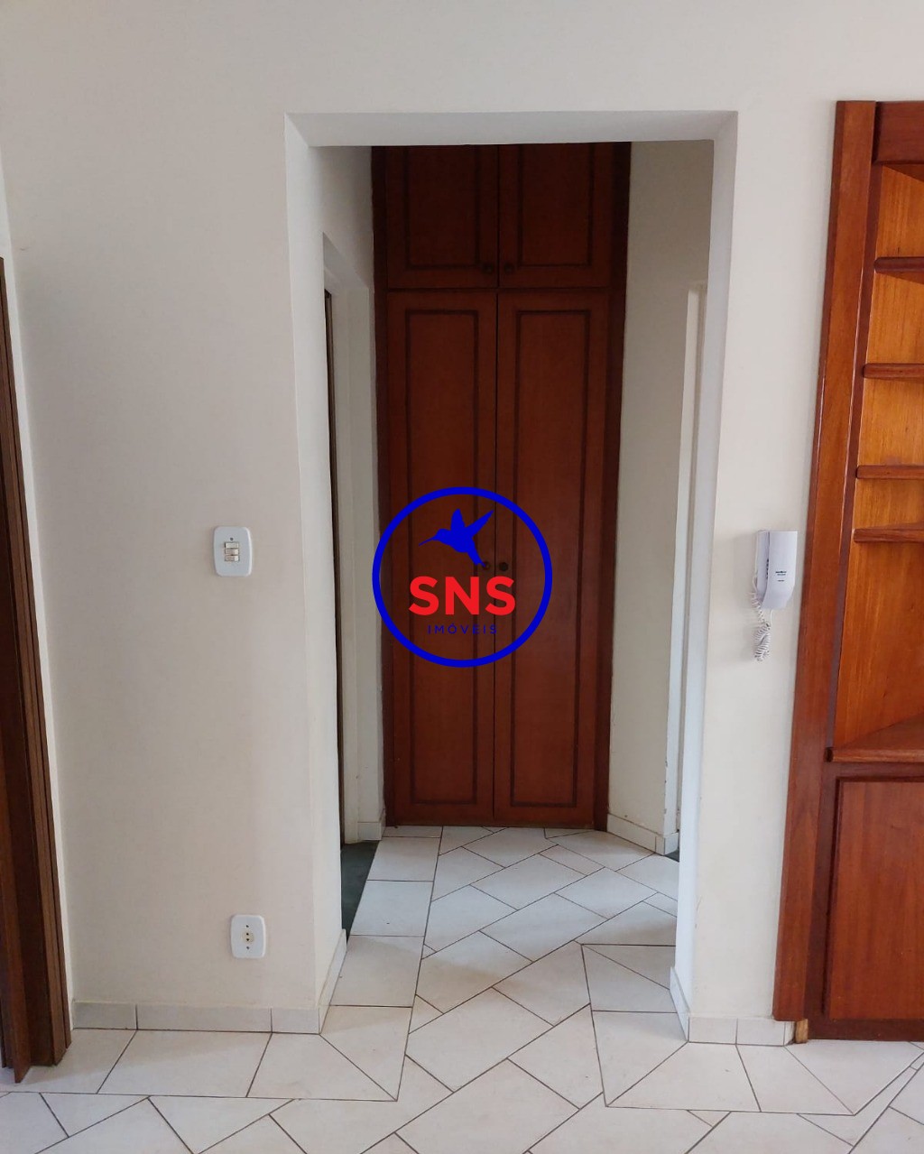 Apartamento à venda com 1 quarto, 45m² - Foto 4