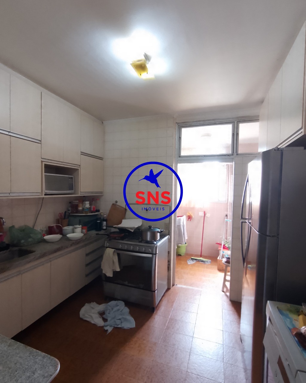 Apartamento à venda com 3 quartos, 144m² - Foto 16