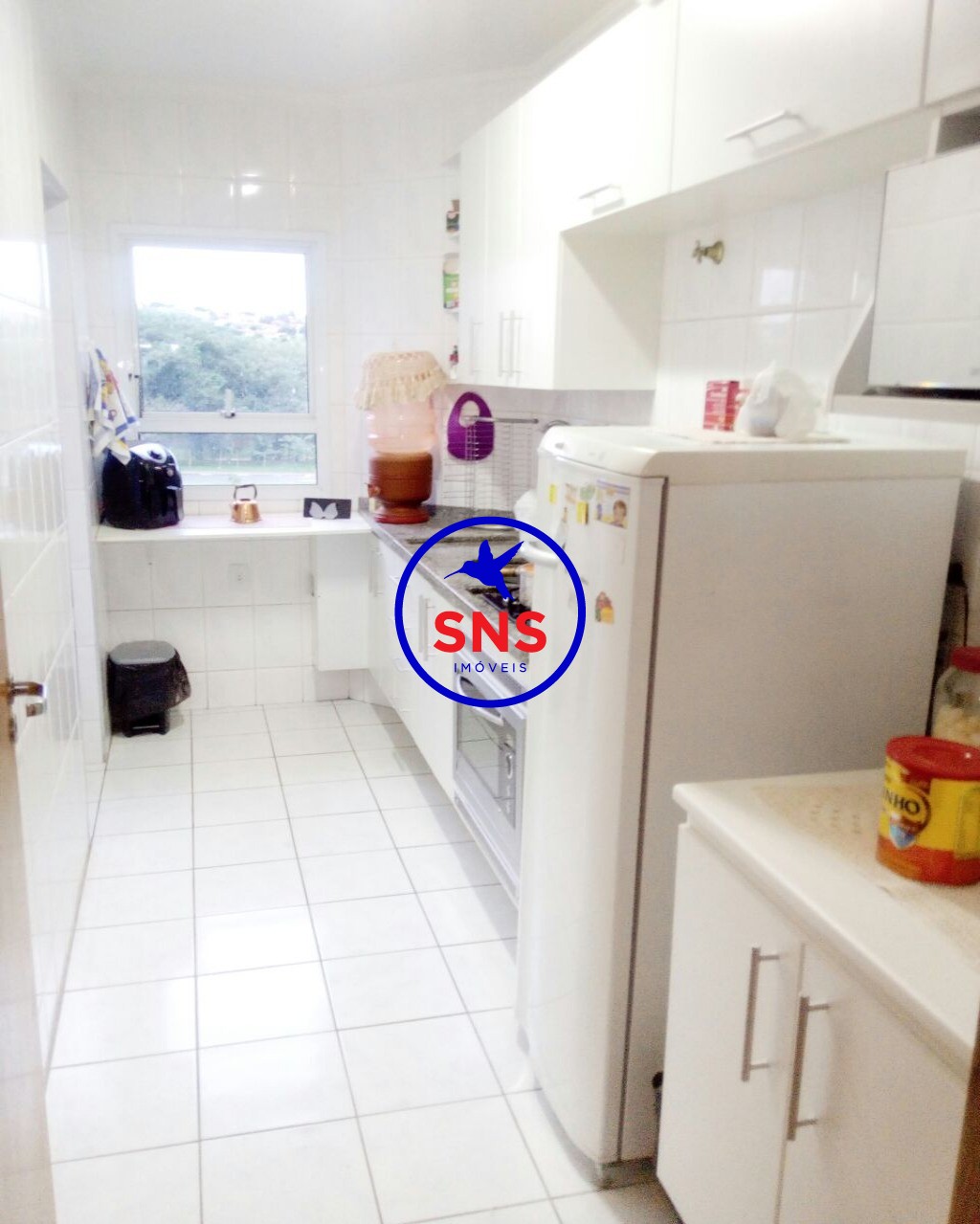 Apartamento à venda com 2 quartos, 62m² - Foto 8