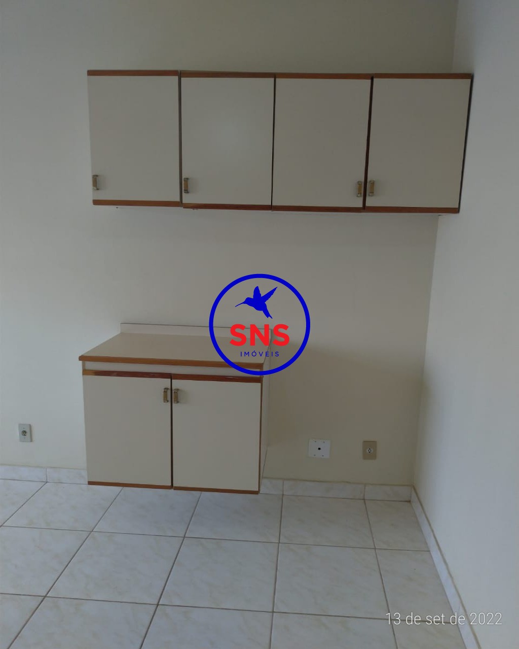 Apartamento à venda com 1 quarto, 41m² - Foto 5