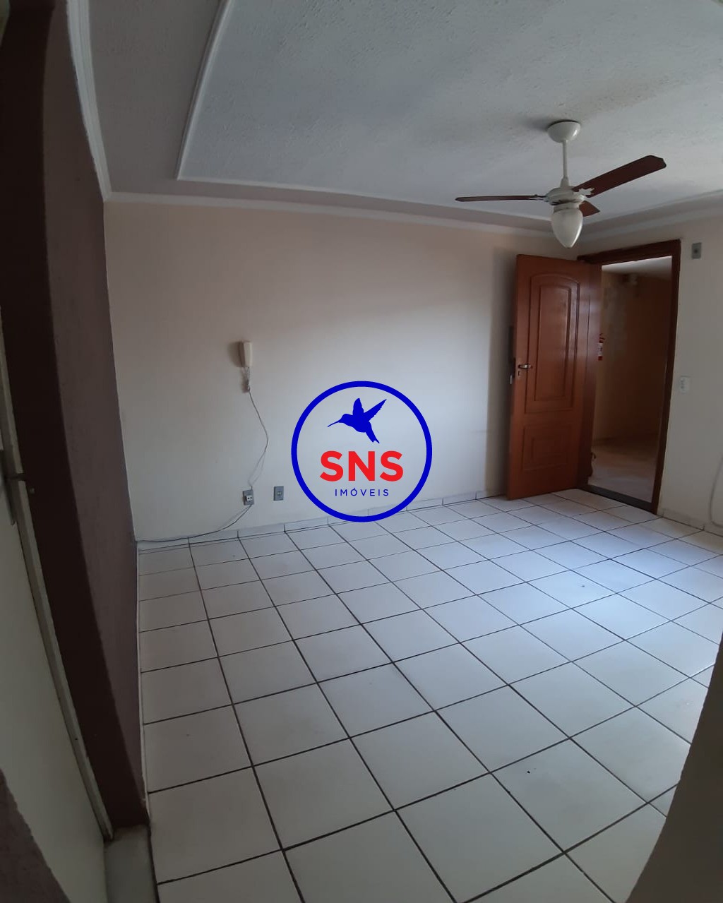 Apartamento à venda com 2 quartos, 42m² - Foto 1