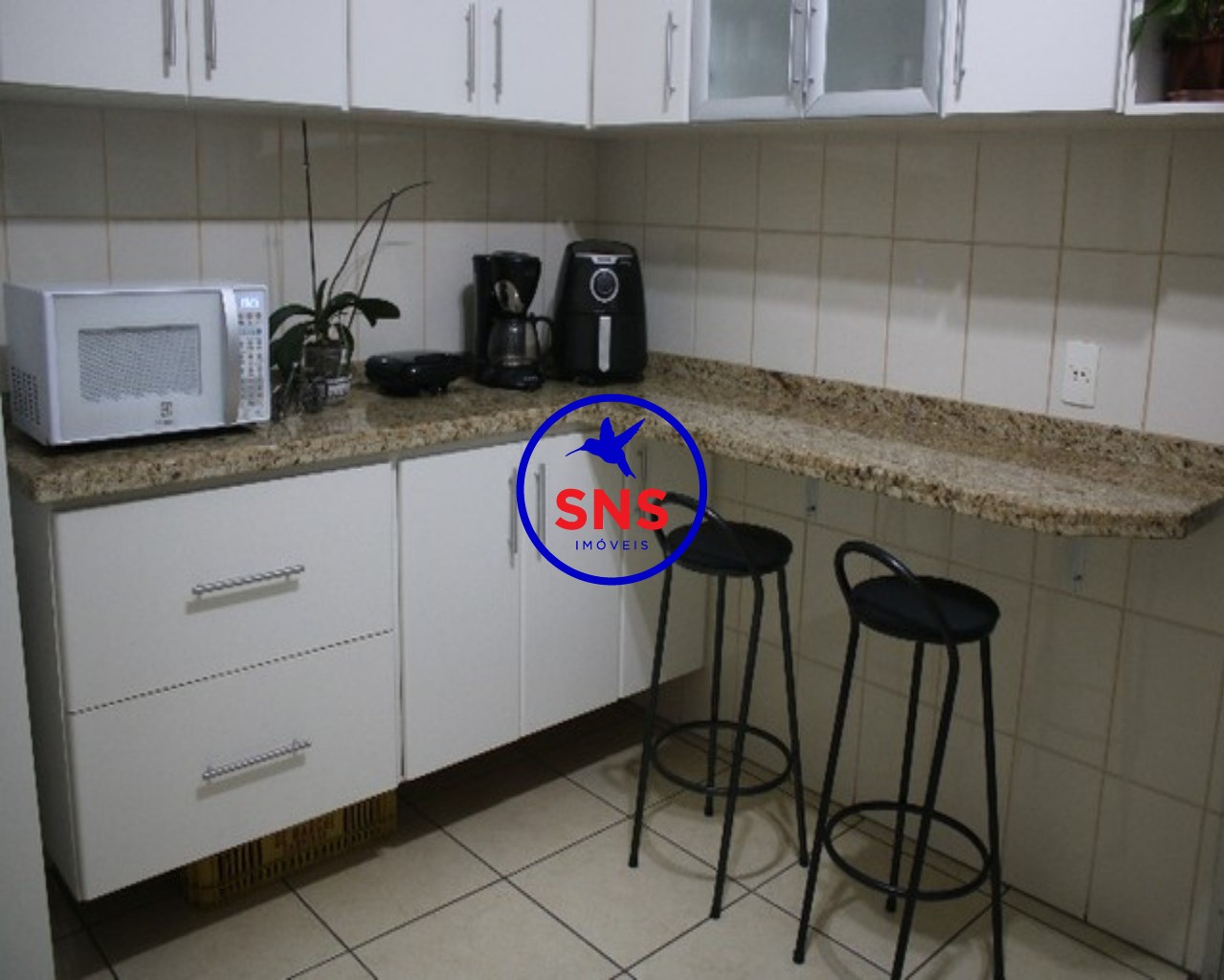 Apartamento à venda com 3 quartos, 100m² - Foto 10