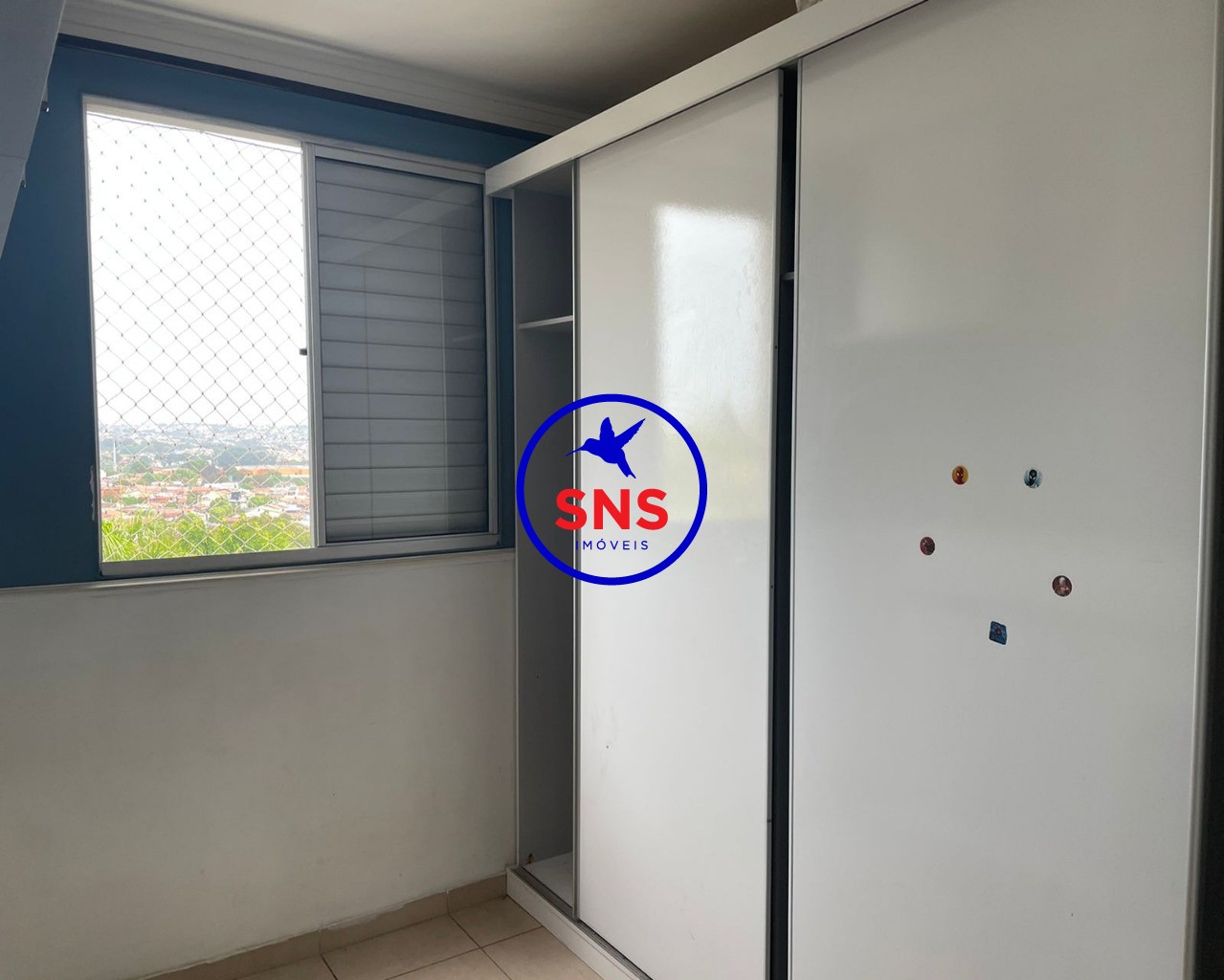 Apartamento à venda com 2 quartos, 51m² - Foto 8