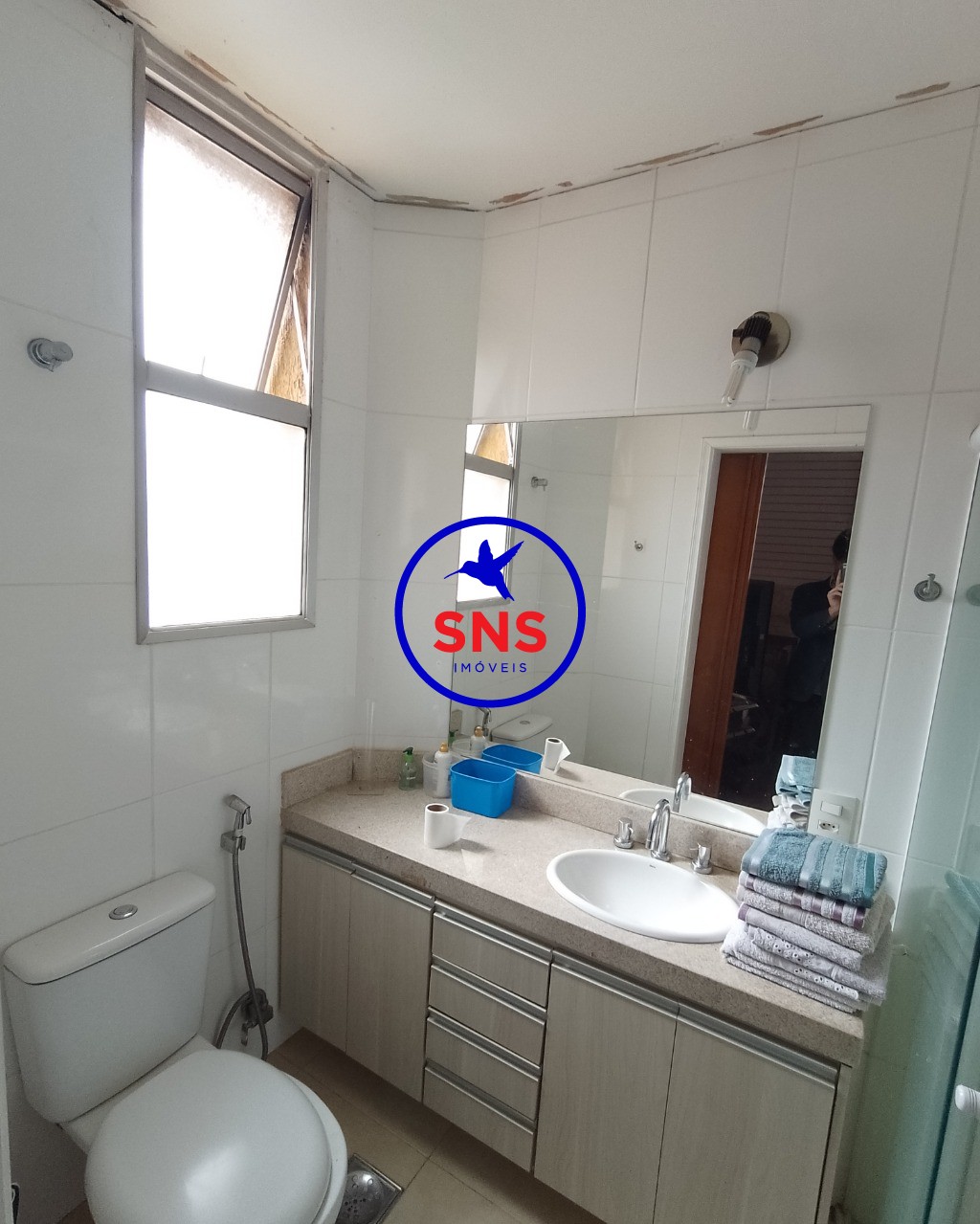 Apartamento à venda com 3 quartos, 144m² - Foto 6