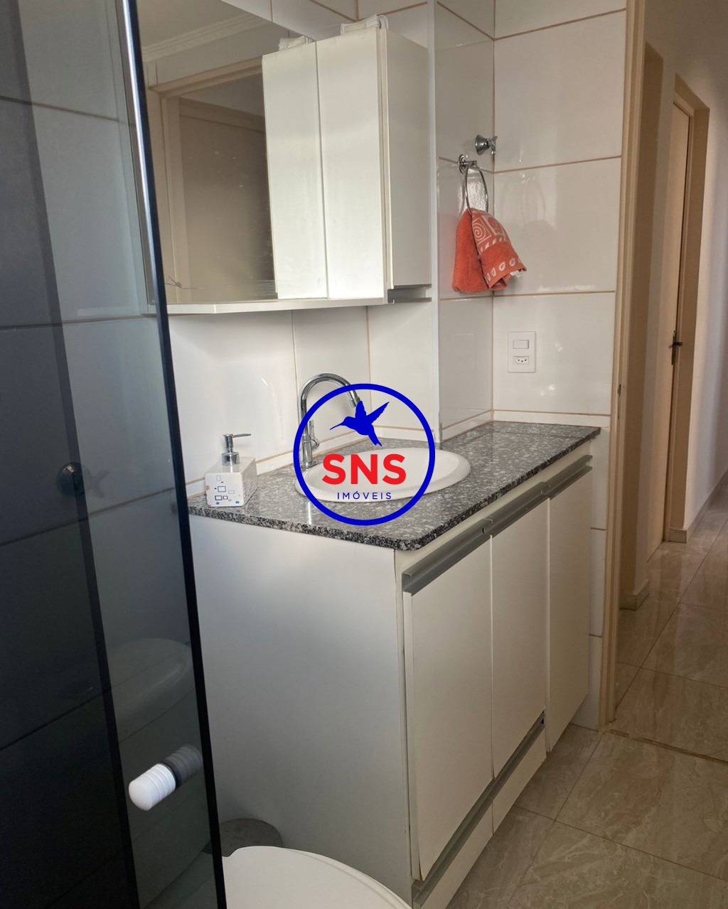 Apartamento à venda com 2 quartos, 84m² - Foto 6