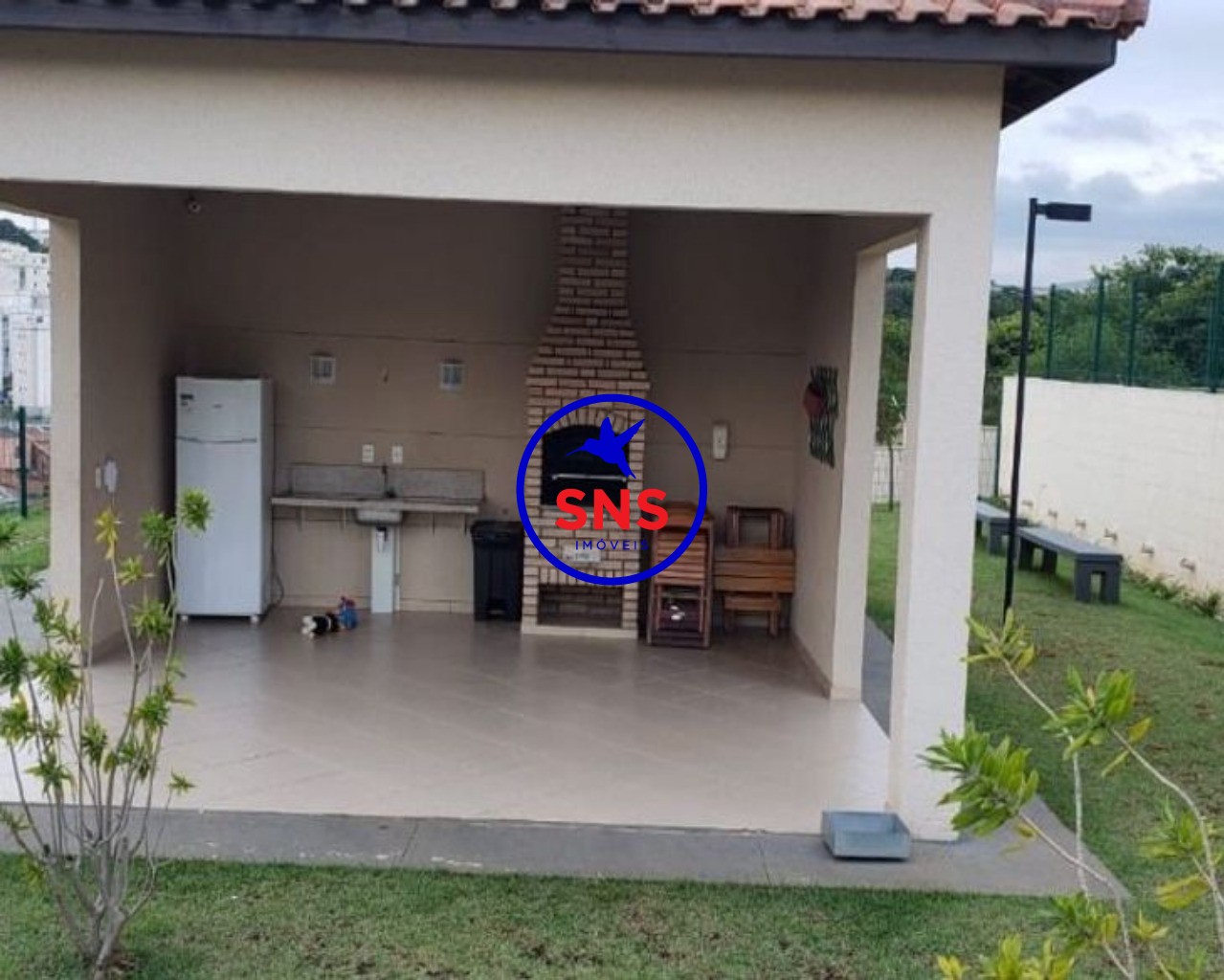 Apartamento à venda com 2 quartos, 45m² - Foto 10