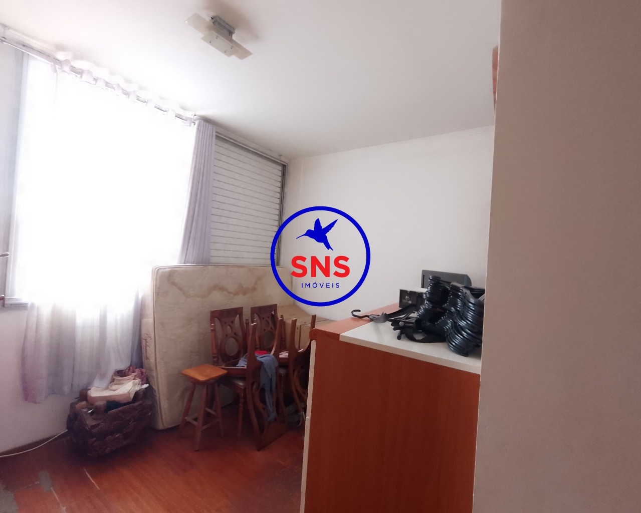 Apartamento à venda com 3 quartos, 144m² - Foto 4