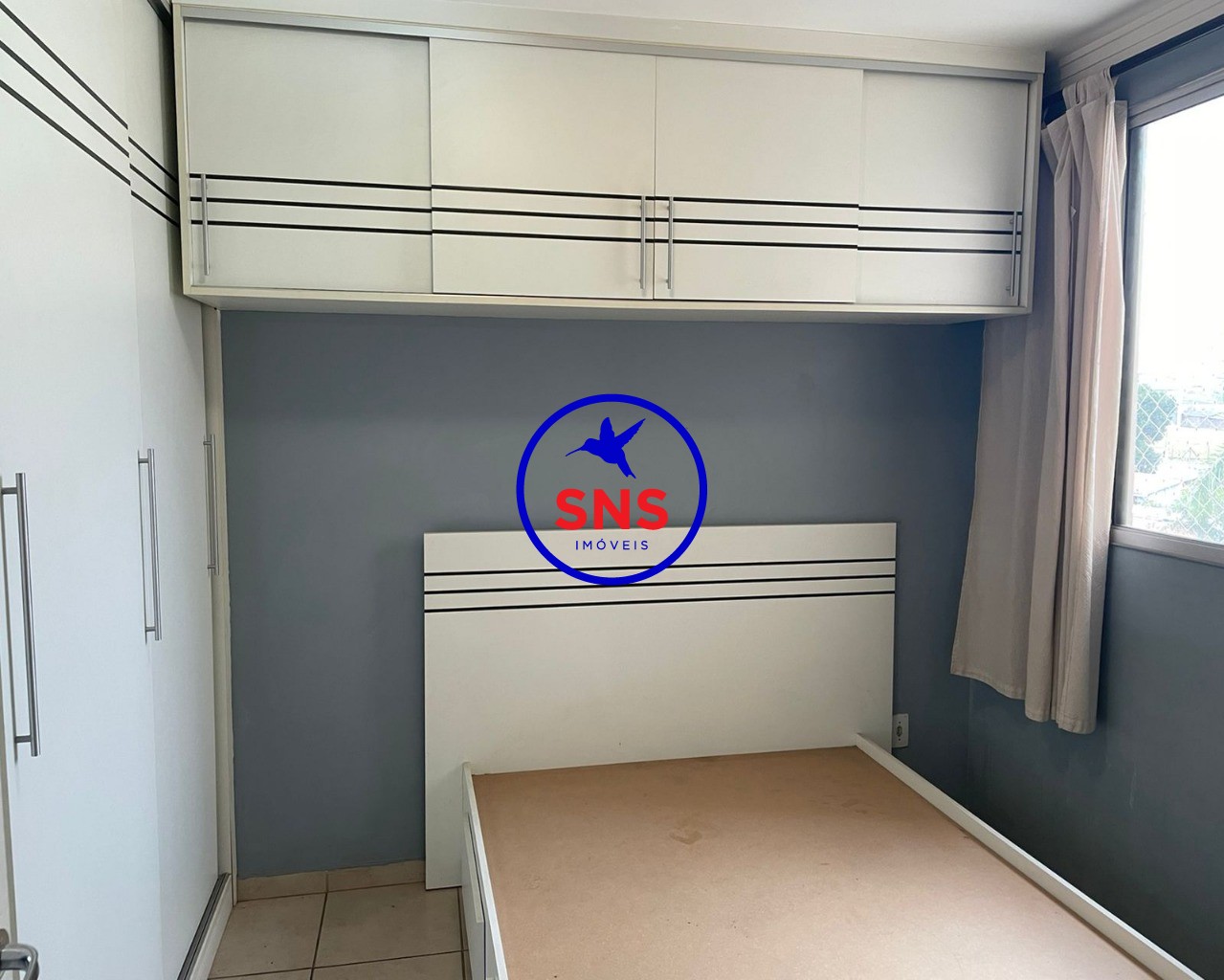 Apartamento à venda com 2 quartos, 51m² - Foto 5