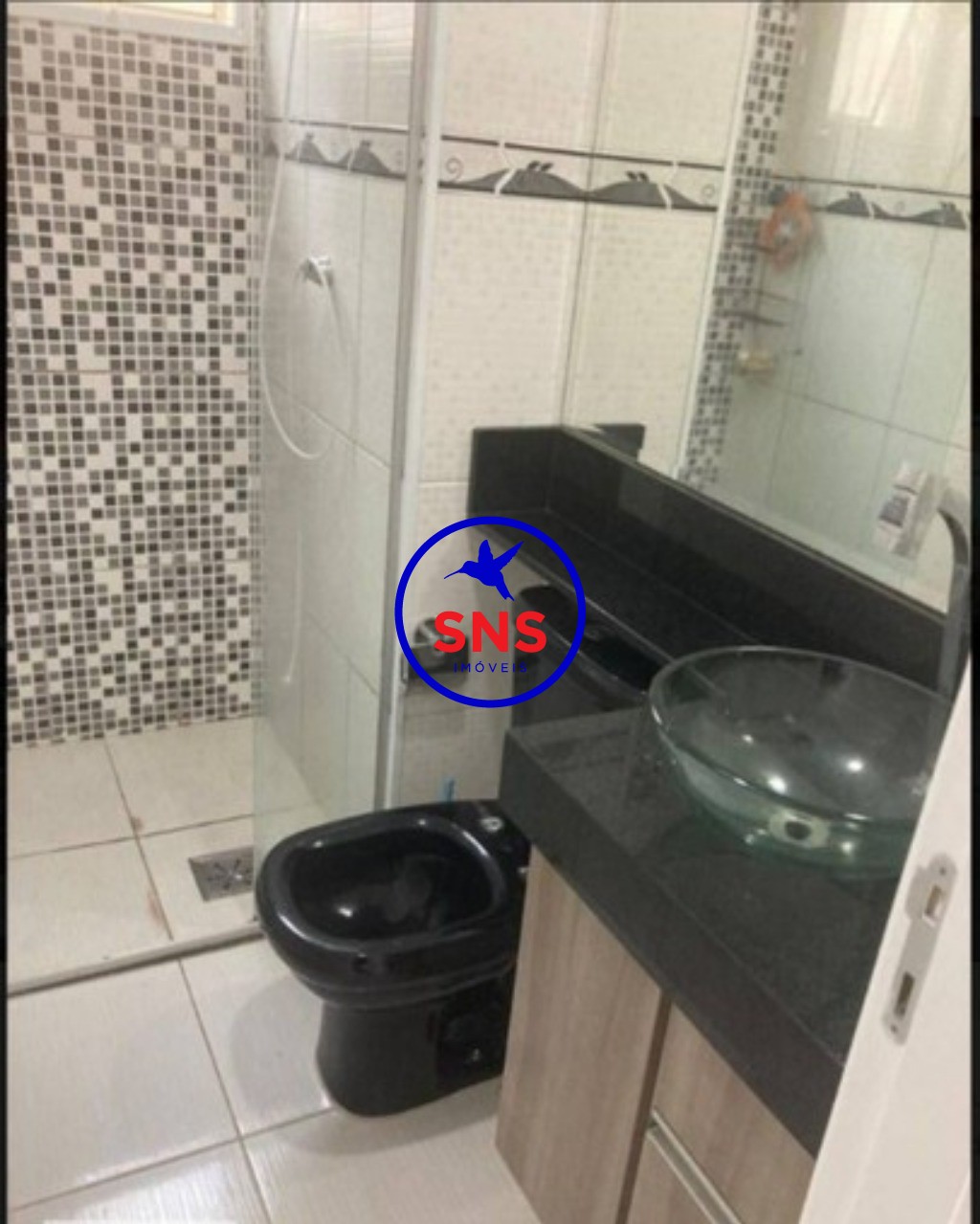 Apartamento à venda com 2 quartos, 44m² - Foto 8