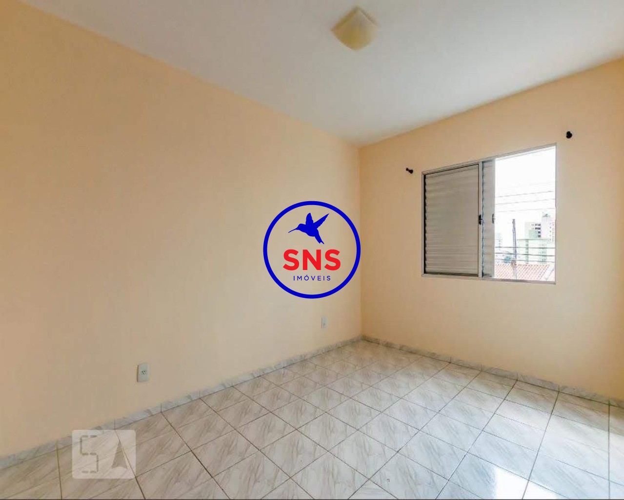 Apartamento à venda com 1 quarto, 50m² - Foto 3