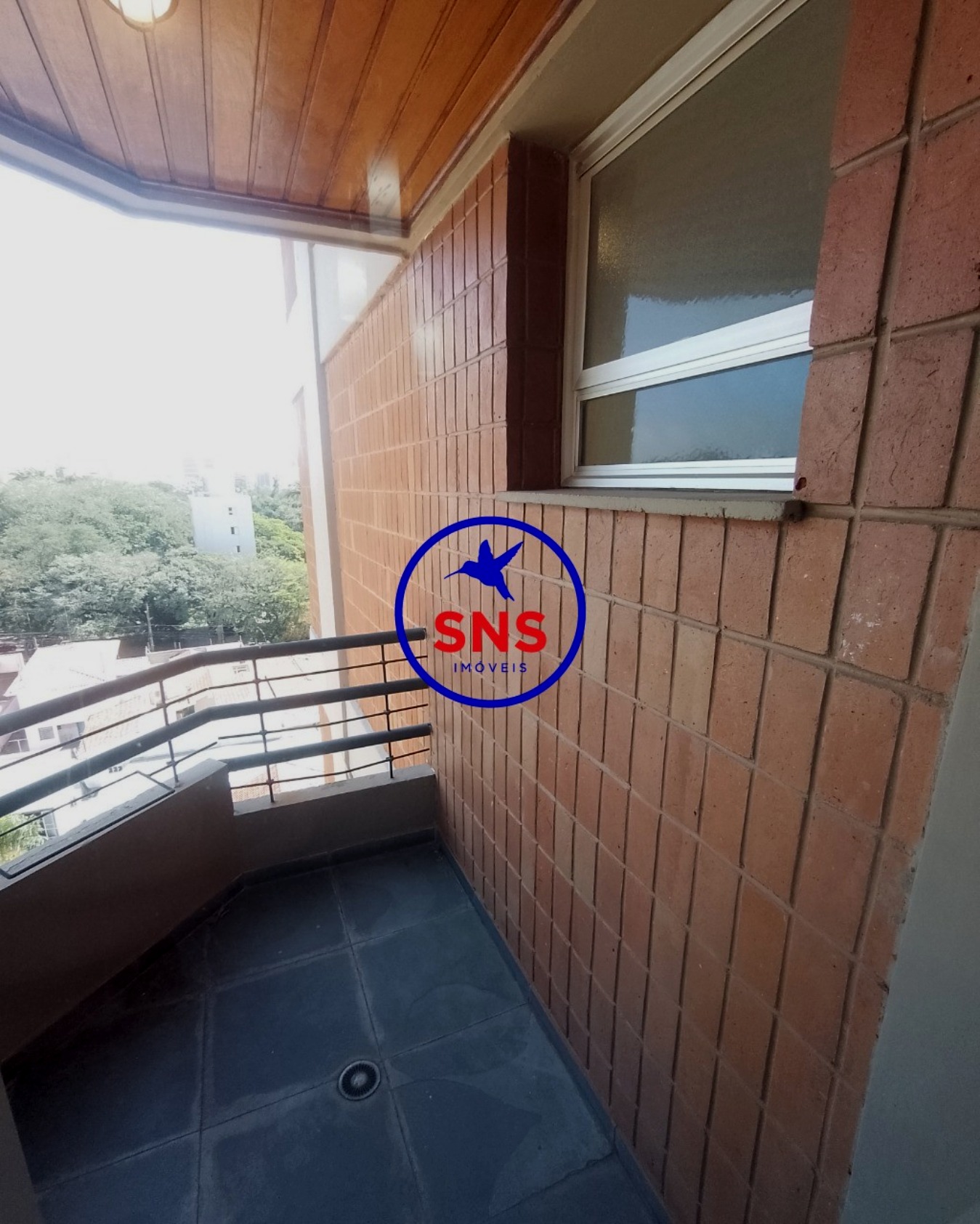 Apartamento à venda com 1 quarto, 64m² - Foto 3