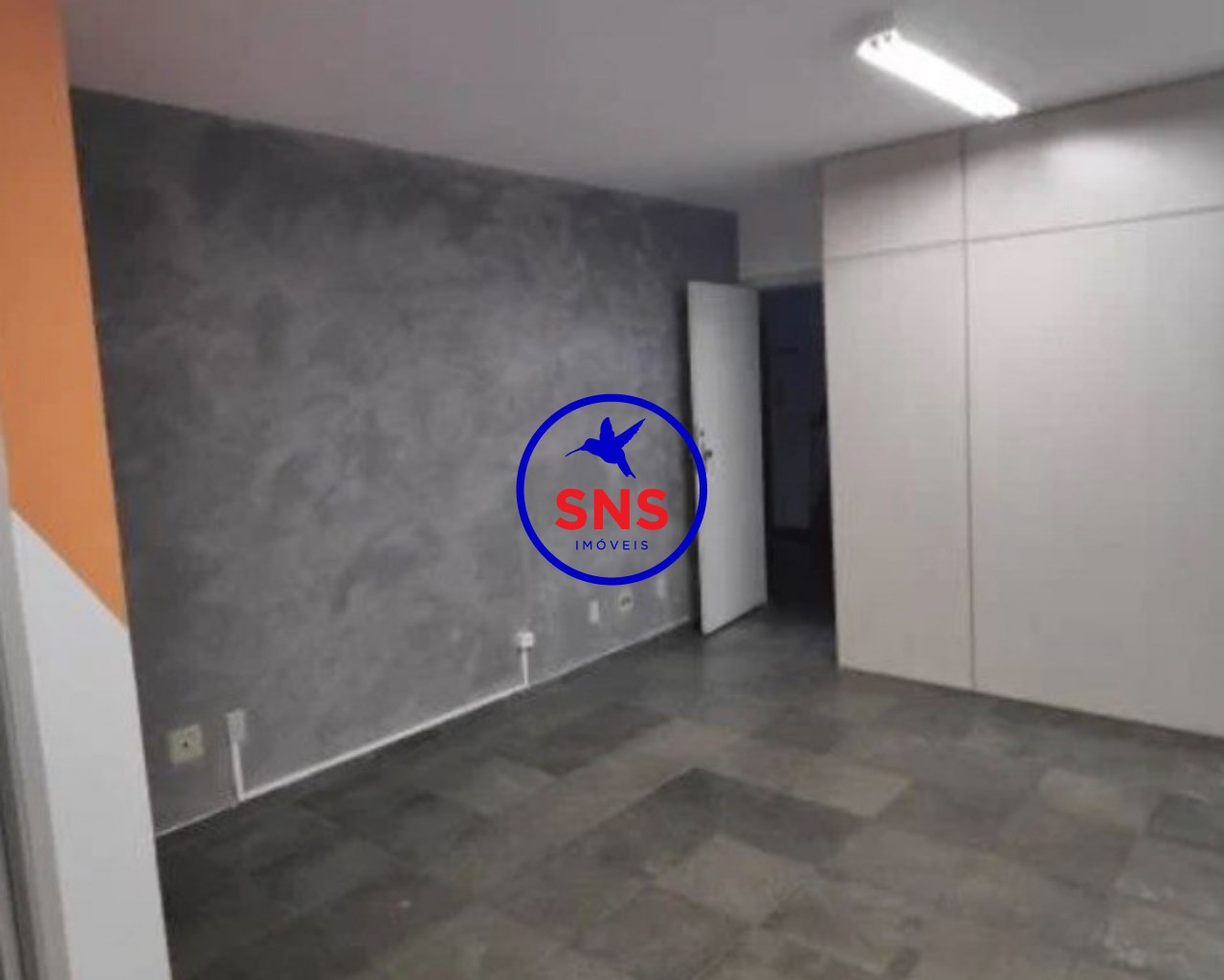 Conjunto Comercial-Sala à venda e aluguel, 50m² - Foto 1