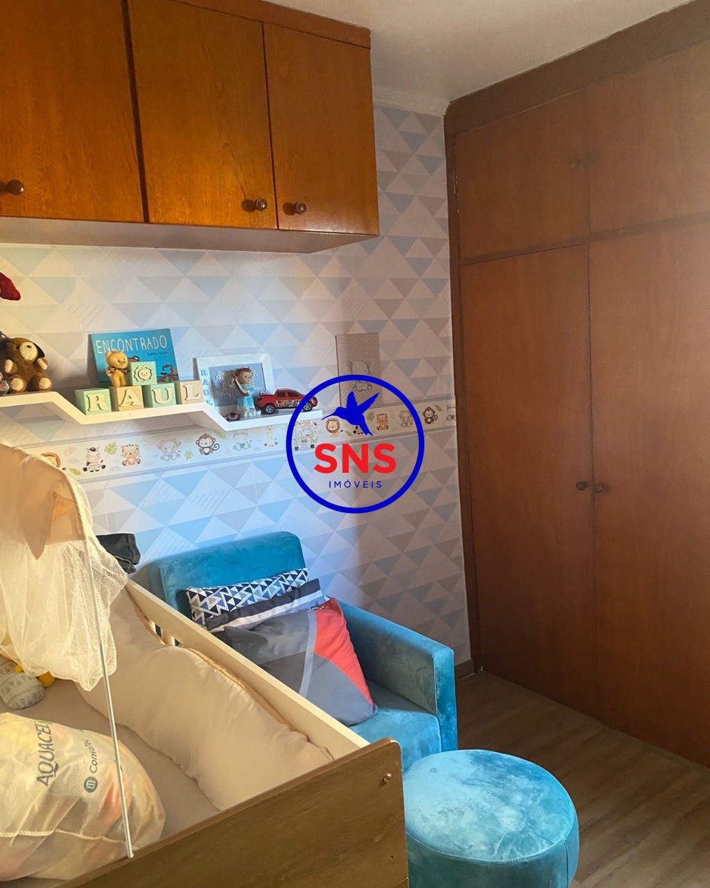 Apartamento à venda com 2 quartos, 84m² - Foto 7