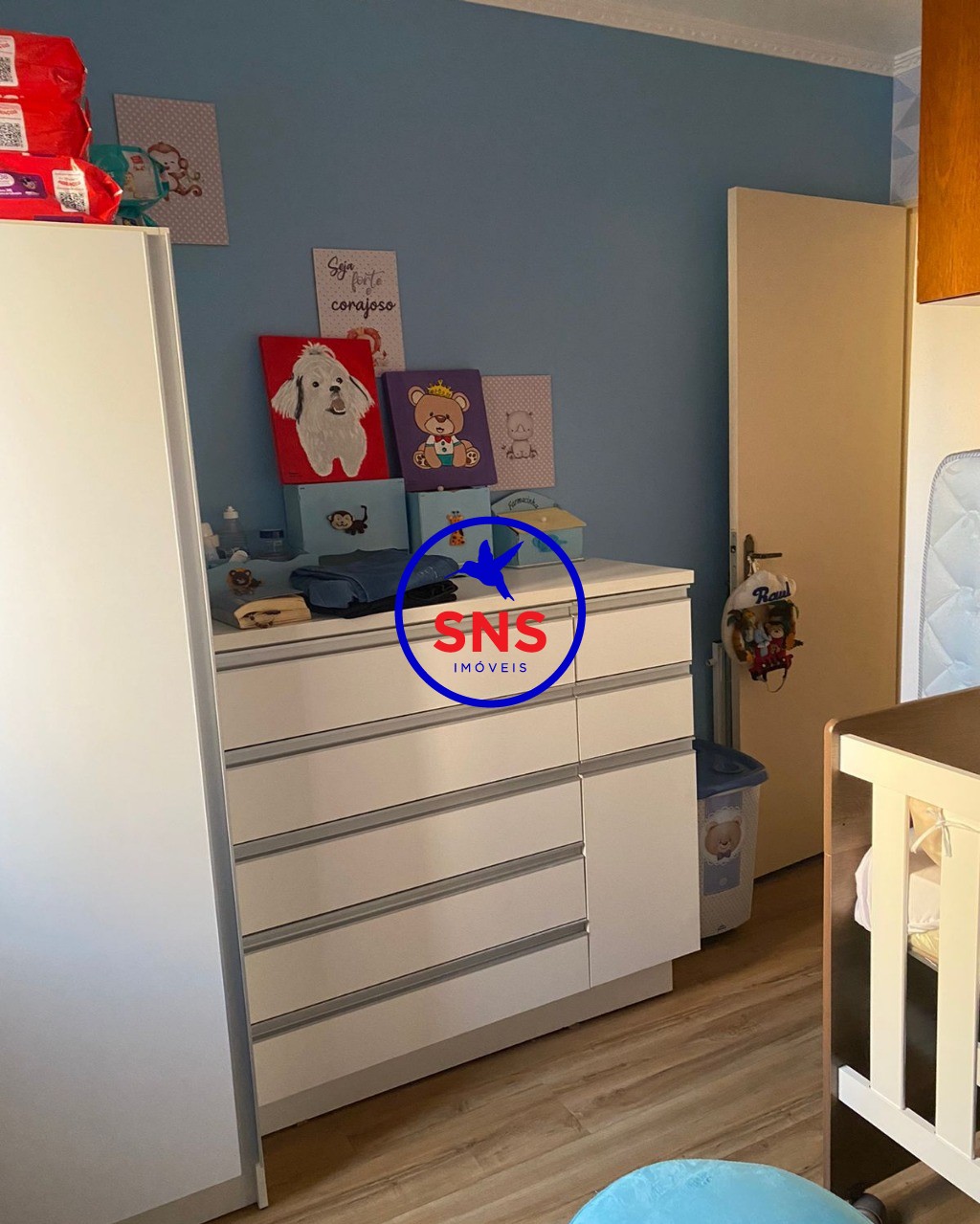 Apartamento à venda com 2 quartos, 84m² - Foto 8