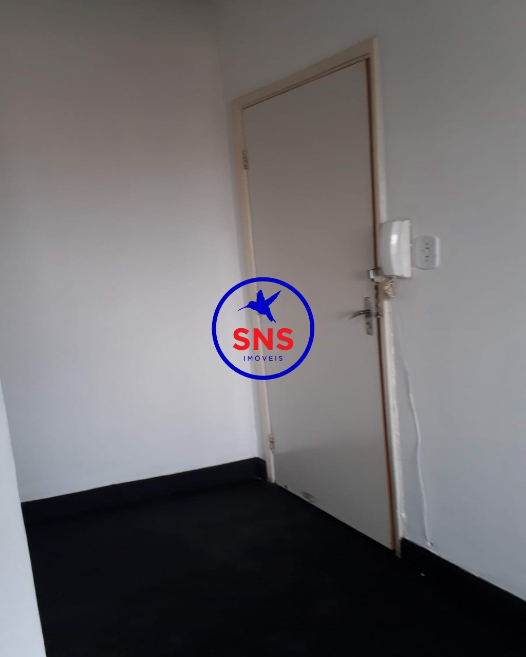 Apartamento à venda com 1 quarto, 50m² - Foto 5