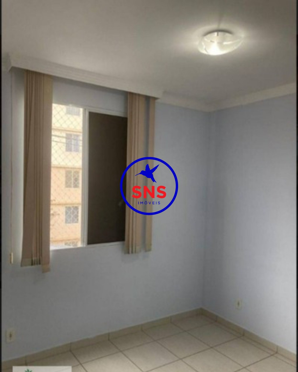 Apartamento à venda com 2 quartos, 44m² - Foto 6