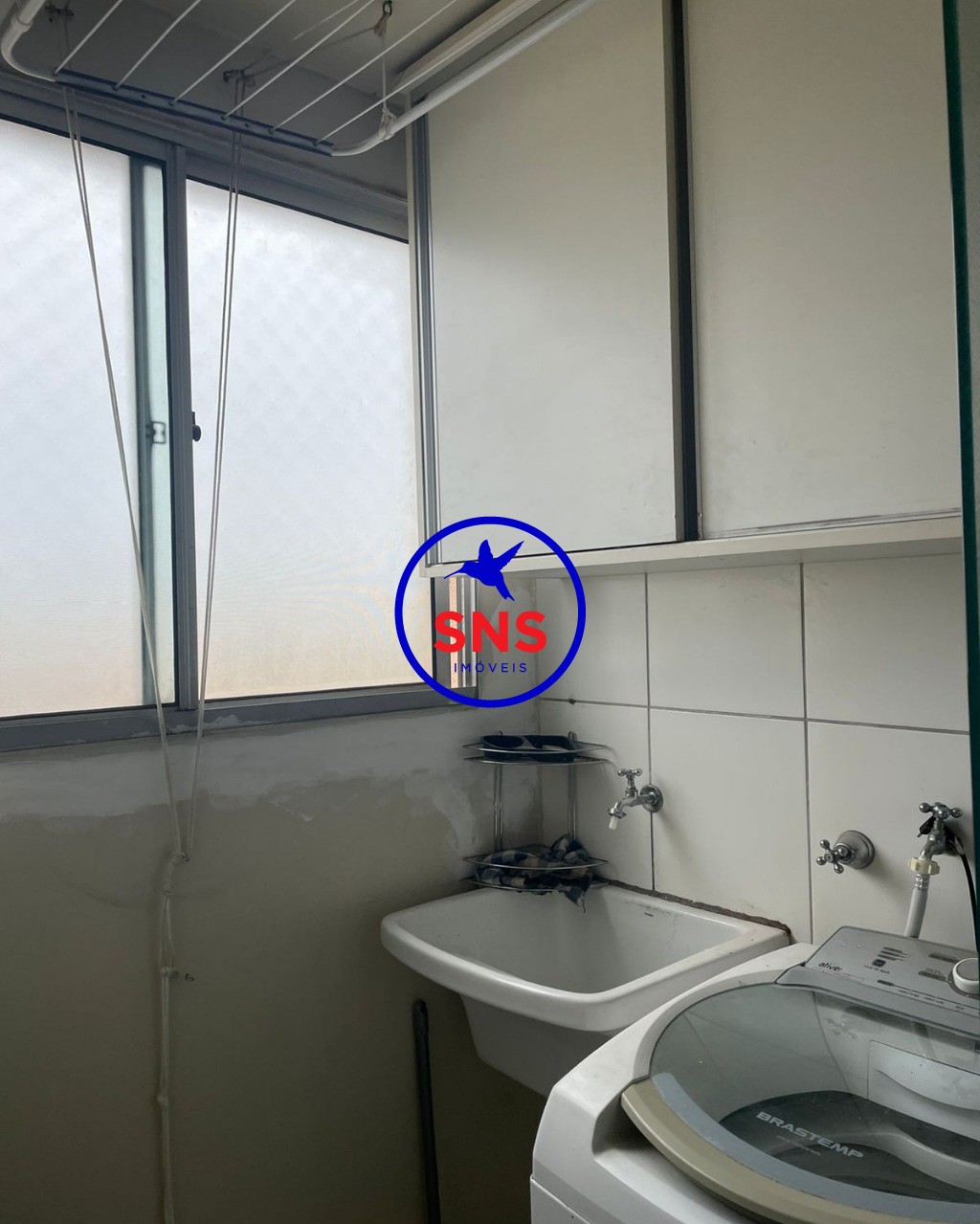 Apartamento à venda com 2 quartos, 51m² - Foto 14