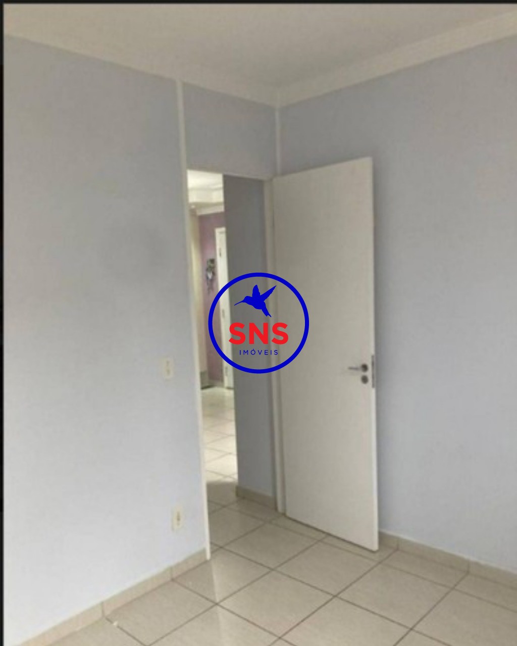 Apartamento à venda com 2 quartos, 44m² - Foto 5