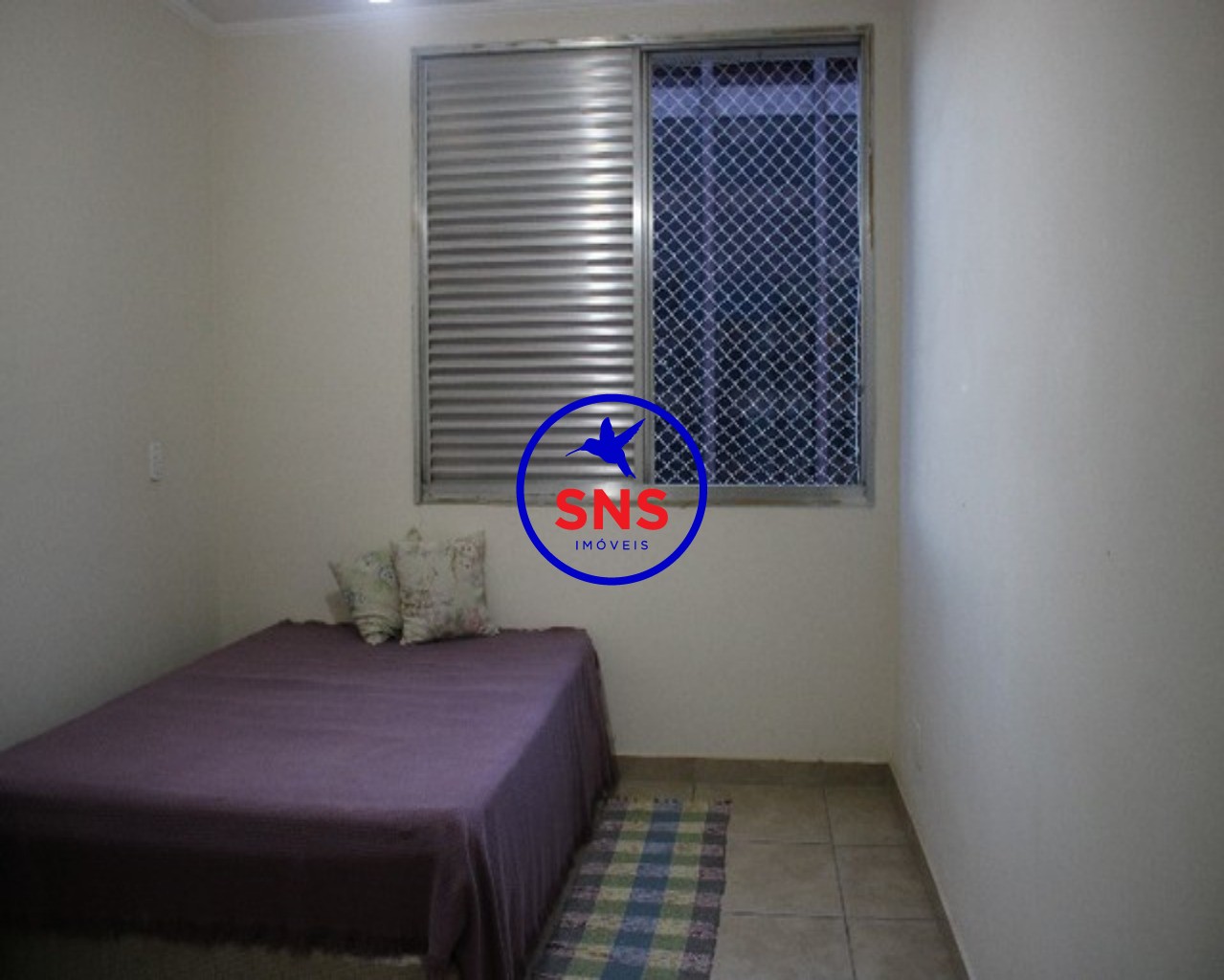 Apartamento à venda com 3 quartos, 100m² - Foto 7