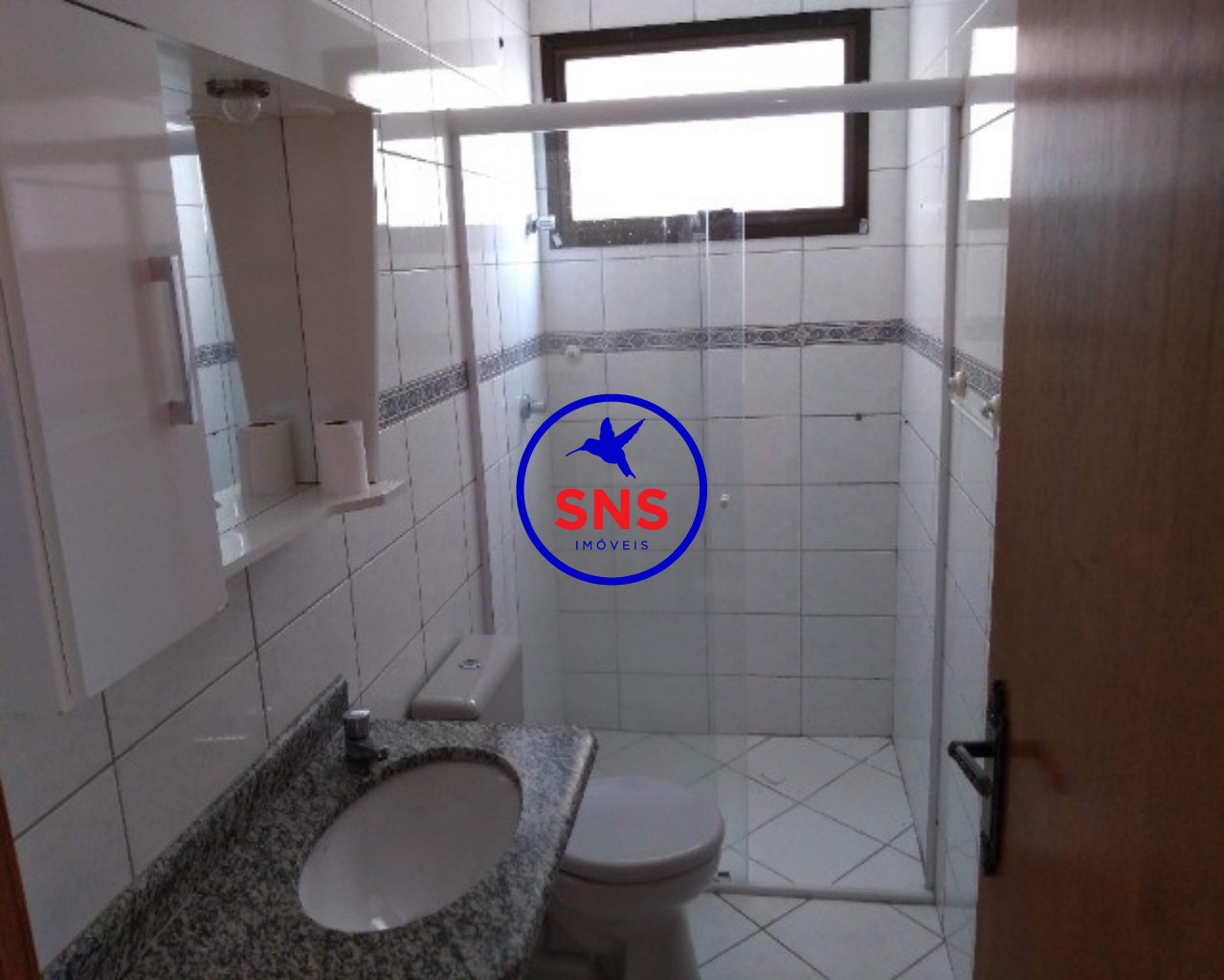 Apartamento à venda com 3 quartos, 80m² - Foto 6