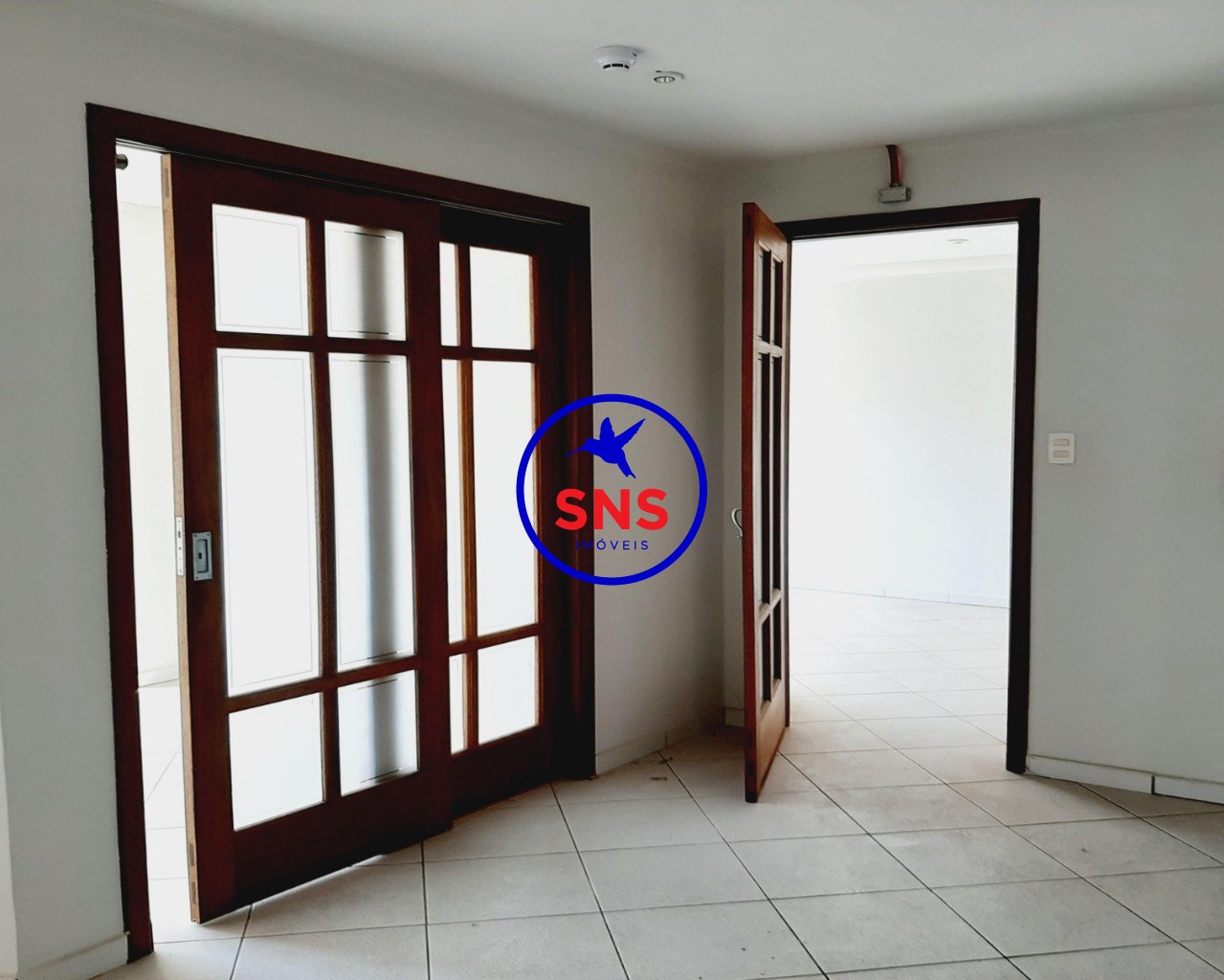 Conjunto Comercial-Sala para alugar, 70m² - Foto 6